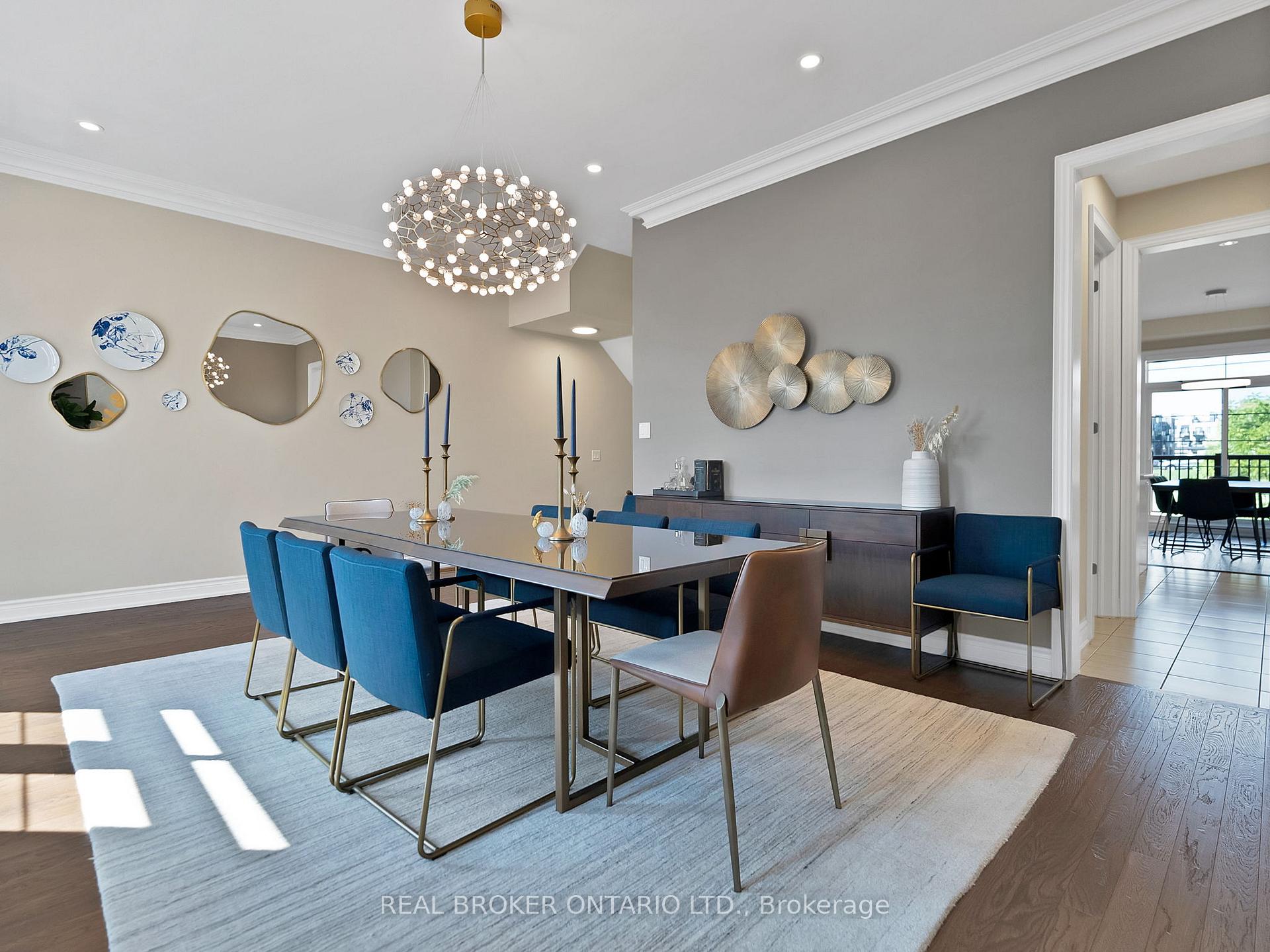 Photo 9 of 30 Island Green Lane, Markham, Angus Glen — HOMEH