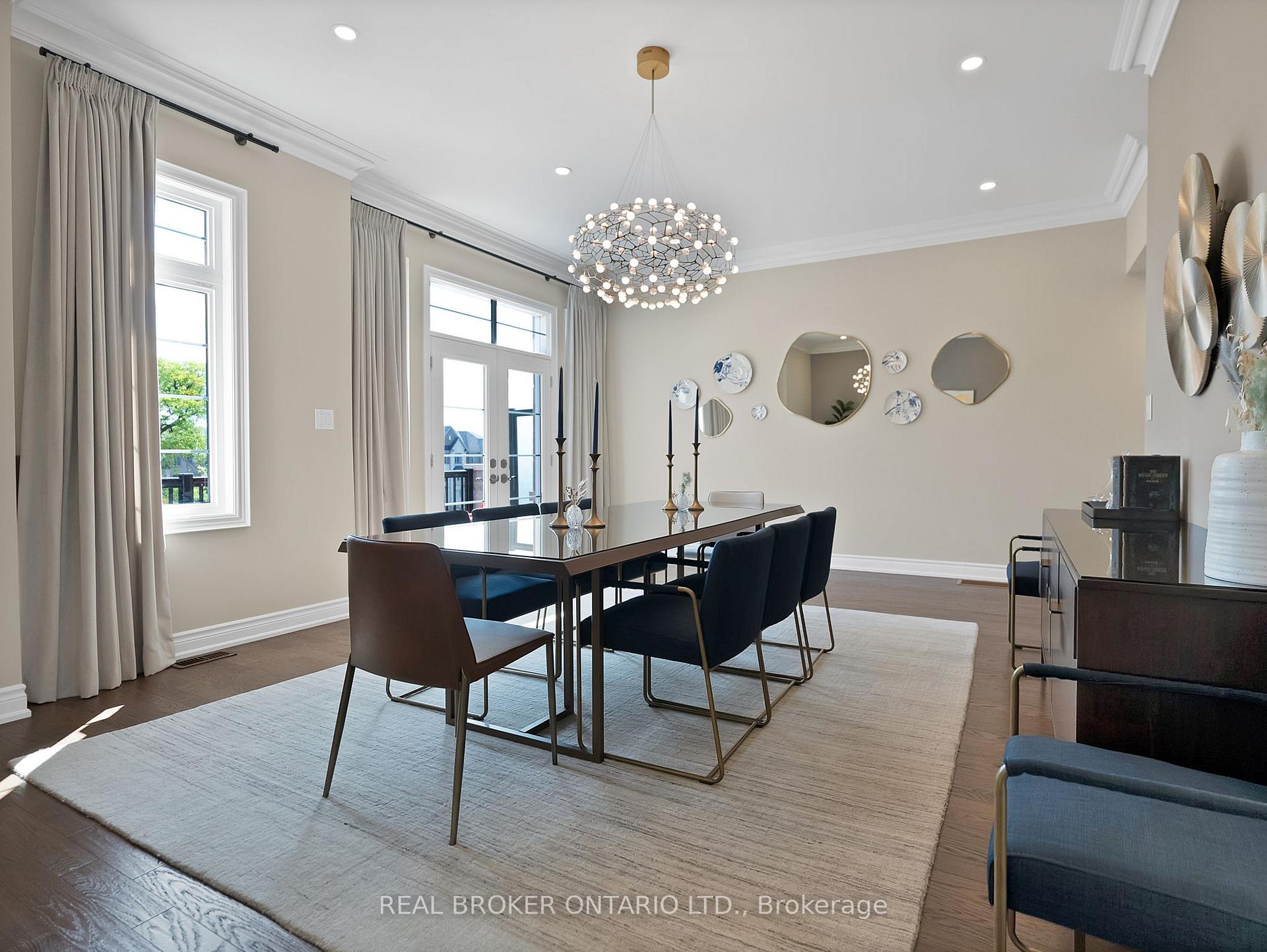 Photo 10 of 30 Island Green Lane, Markham, Angus Glen — HOMEH