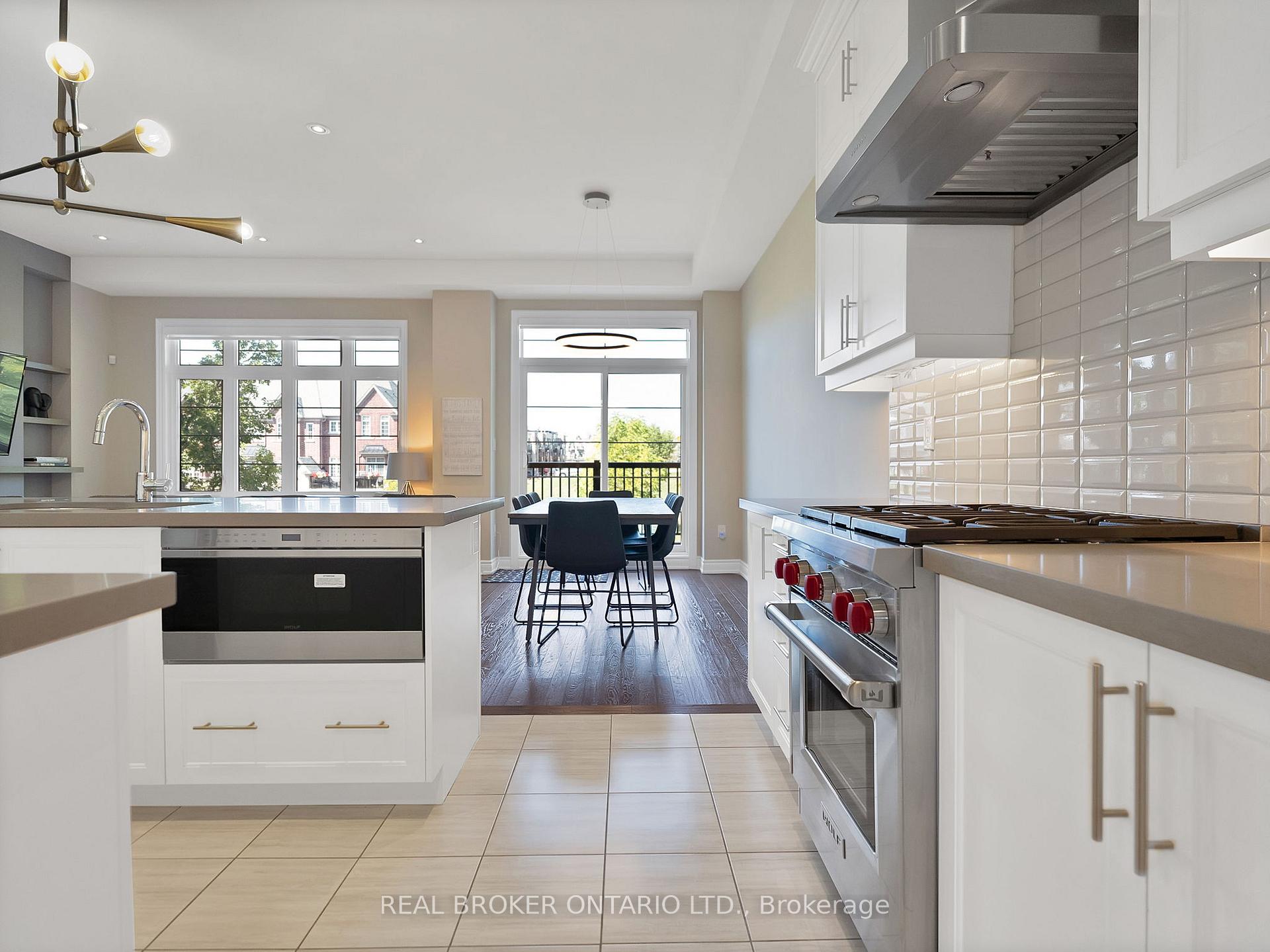 Photo 12 of 30 Island Green Lane, Markham, Angus Glen — HOMEH