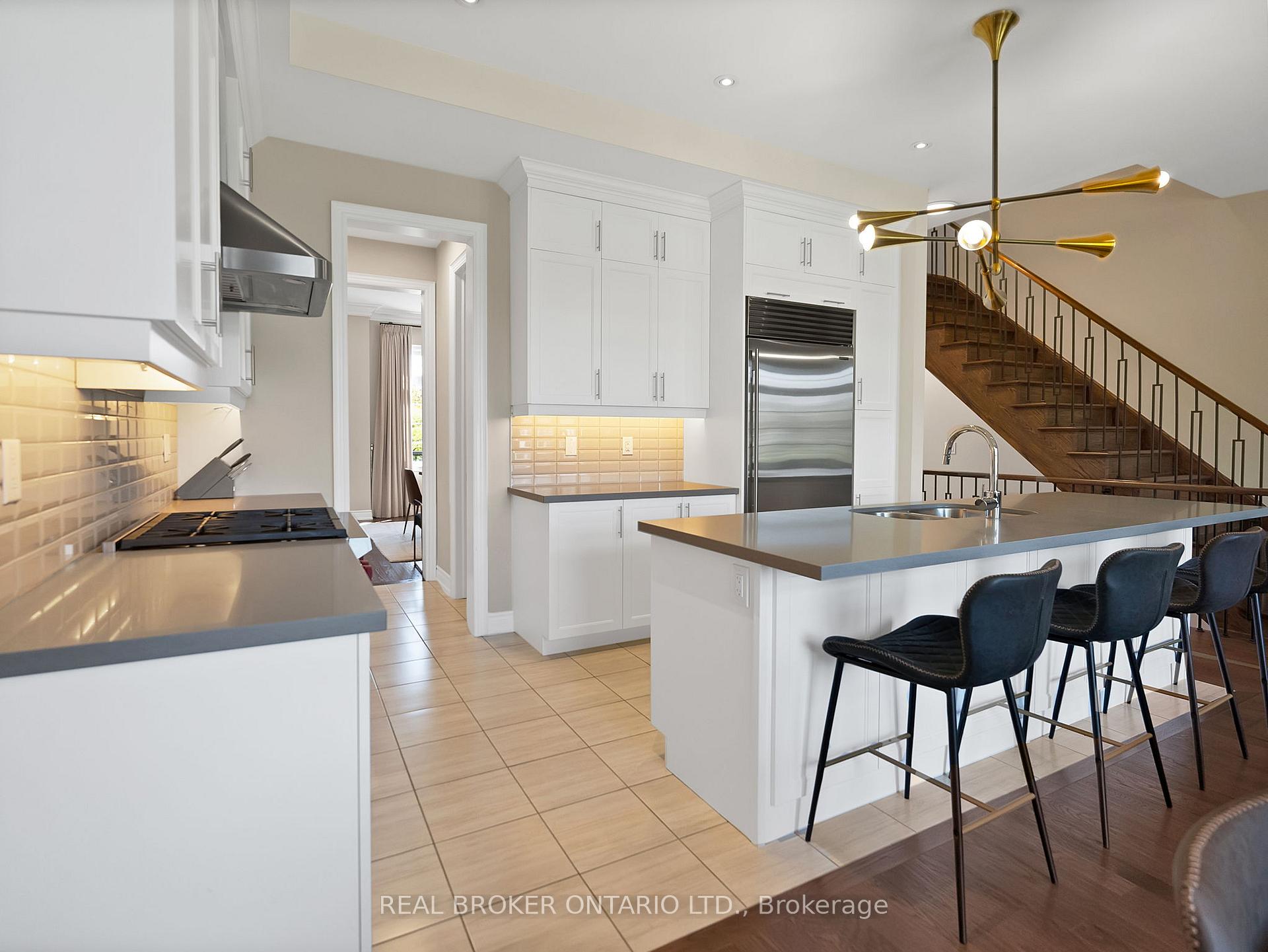 Photo 15 of 30 Island Green Lane, Markham, Angus Glen — HOMEH