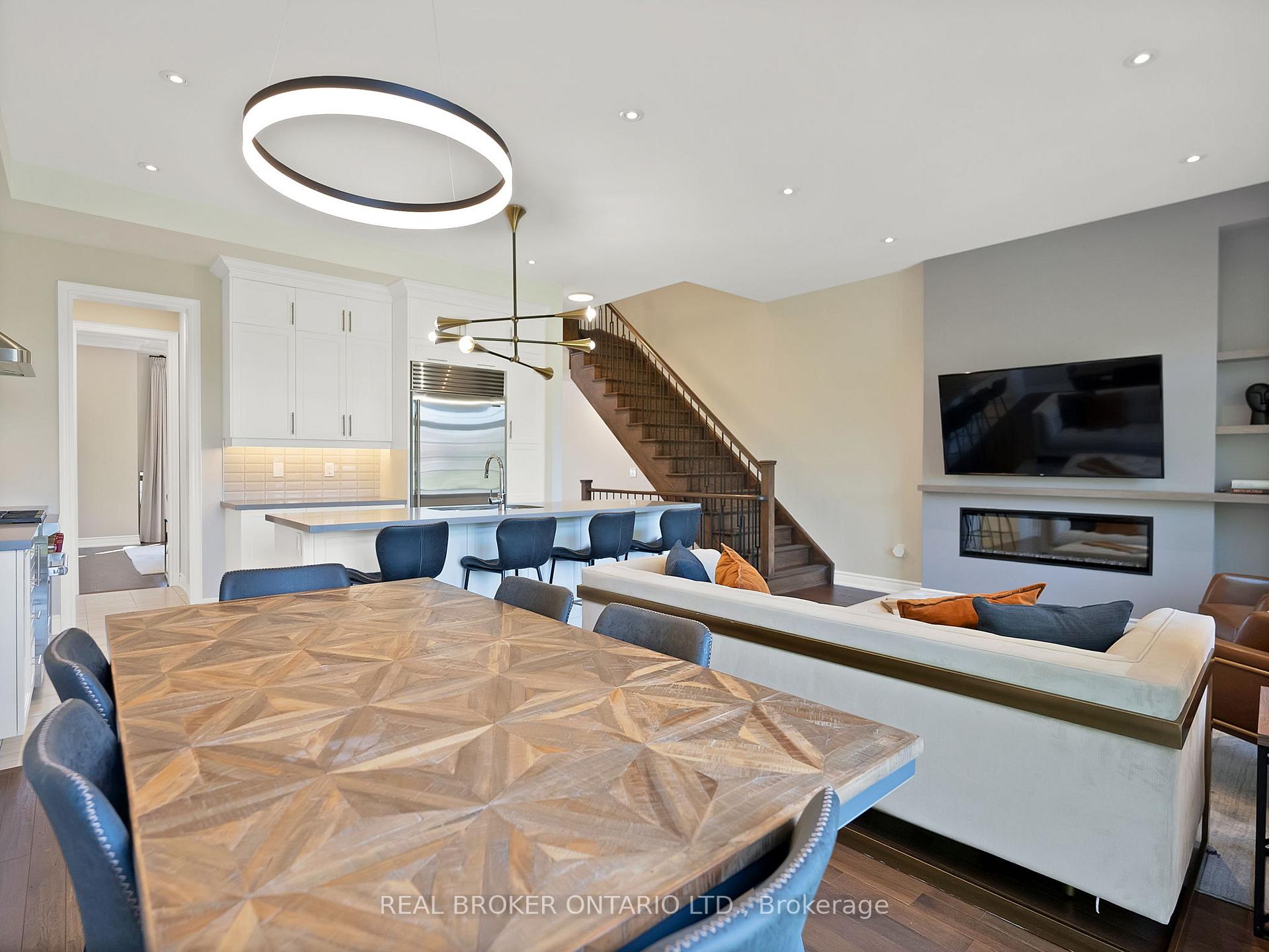 Photo 16 of 30 Island Green Lane, Markham, Angus Glen — HOMEH