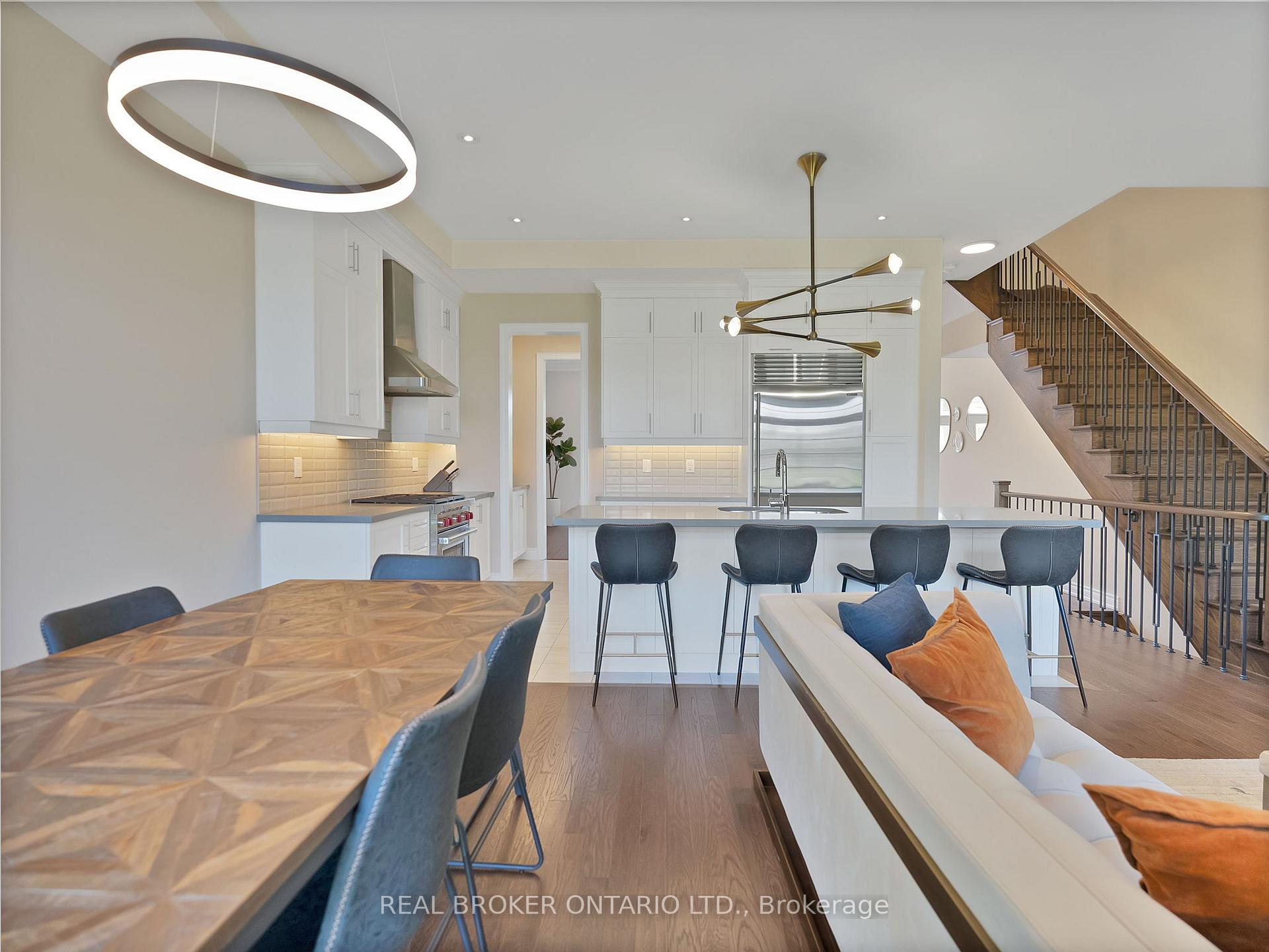 Photo 17 of 30 Island Green Lane, Markham, Angus Glen — HOMEH