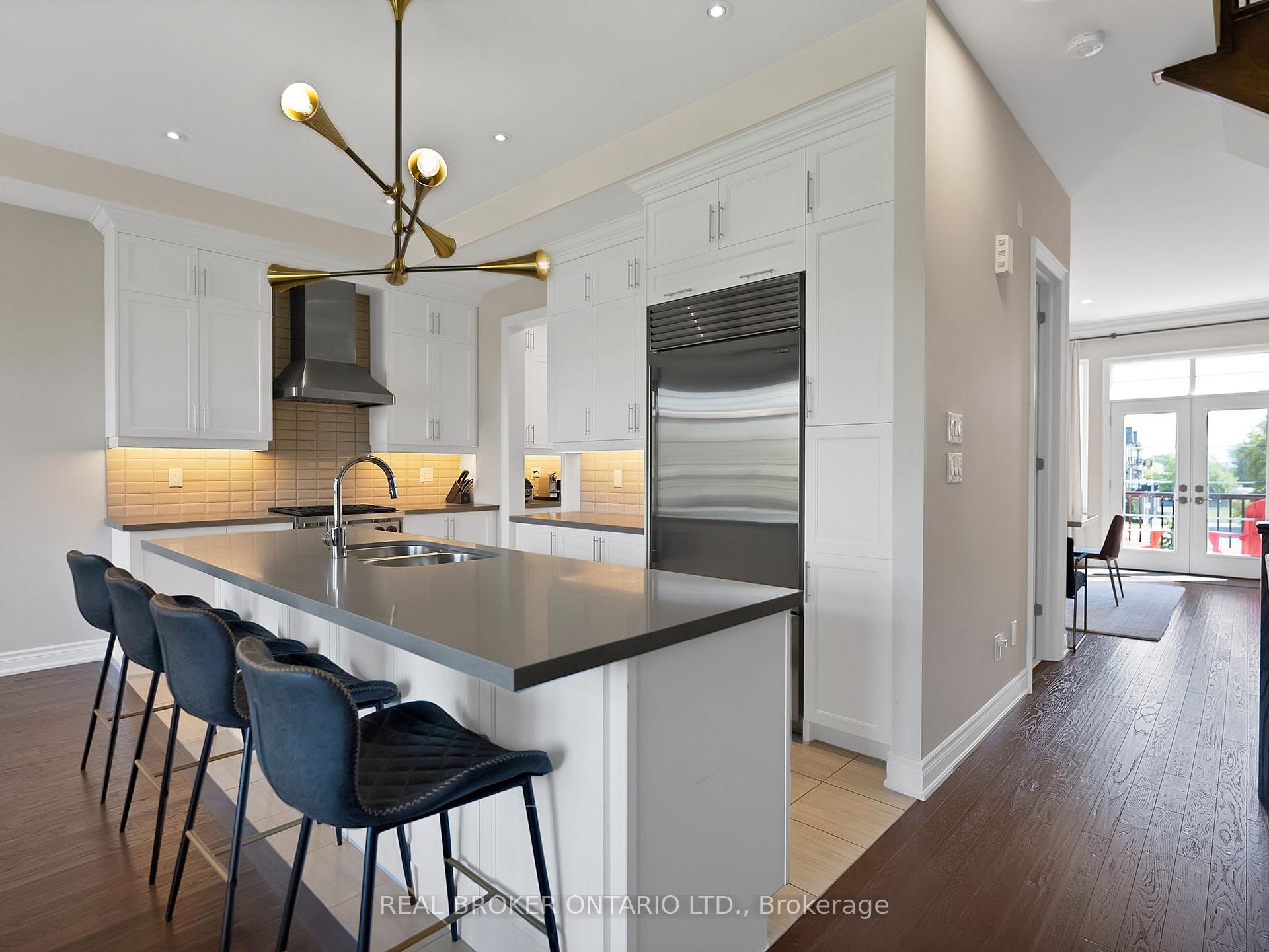 Photo 18 of 30 Island Green Lane, Markham, Angus Glen — HOMEH