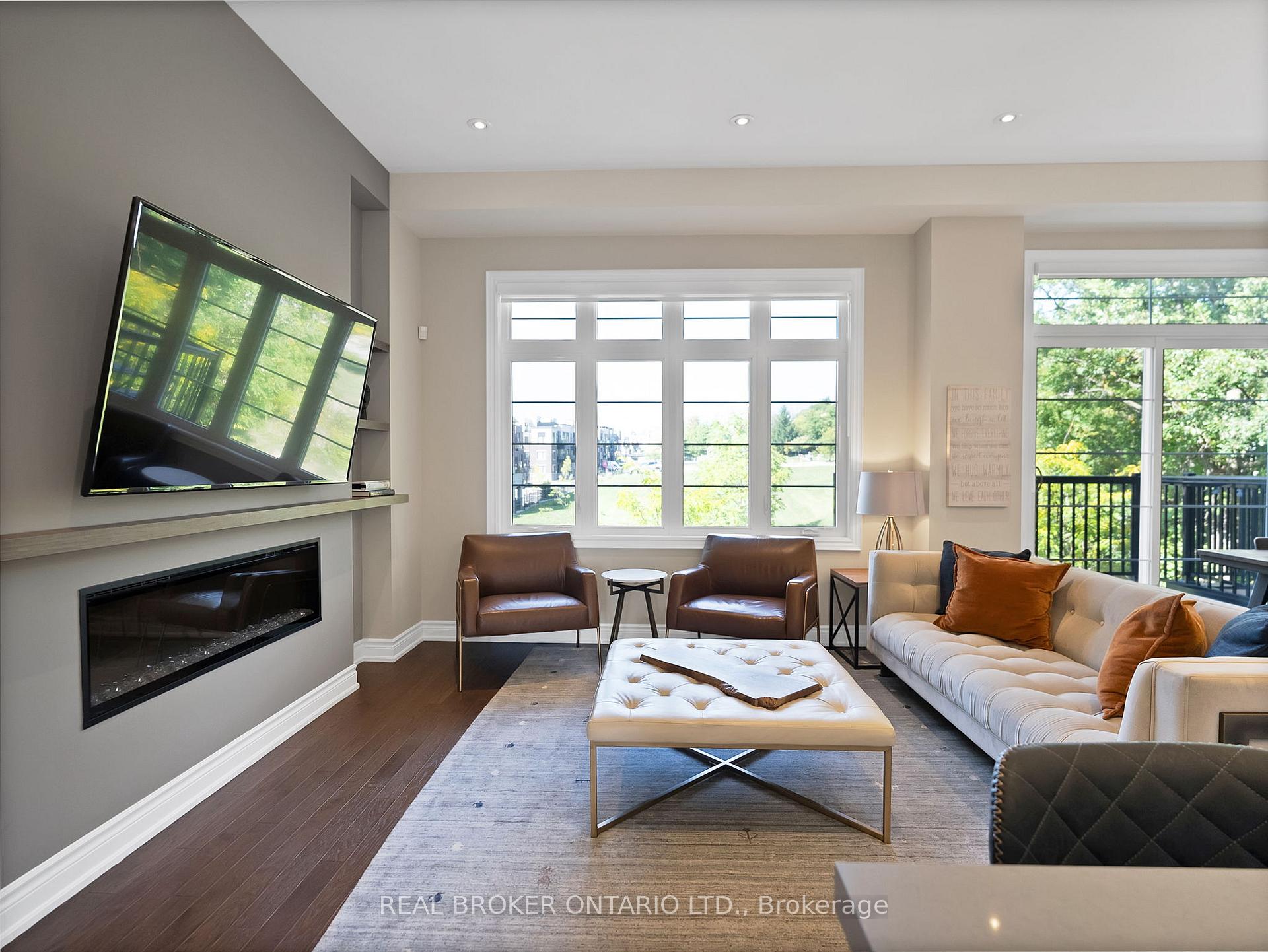 Photo 21 of 30 Island Green Lane, Markham, Angus Glen — HOMEH
