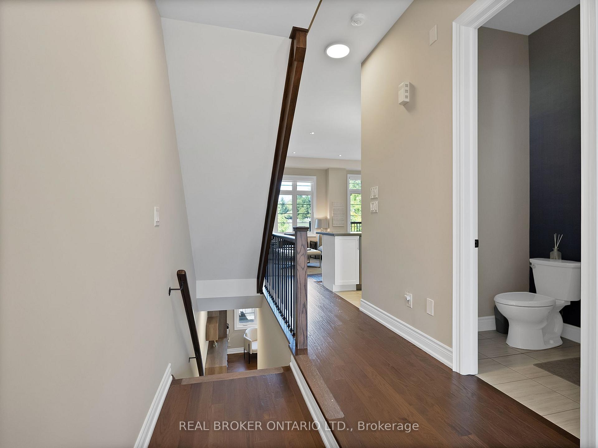 Photo 22 of 30 Island Green Lane, Markham, Angus Glen — HOMEH