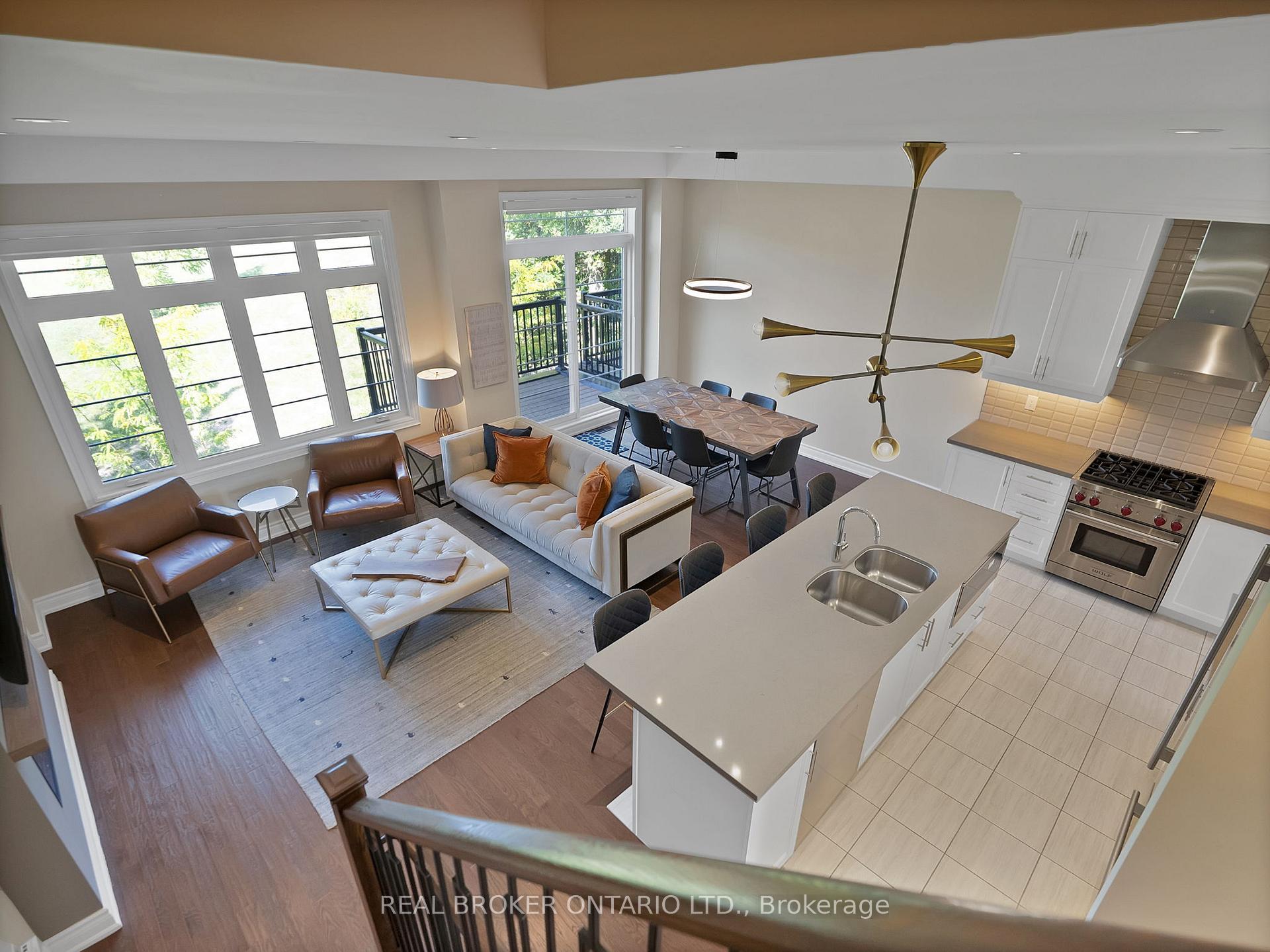 Photo 24 of 30 Island Green Lane, Markham, Angus Glen — HOMEH