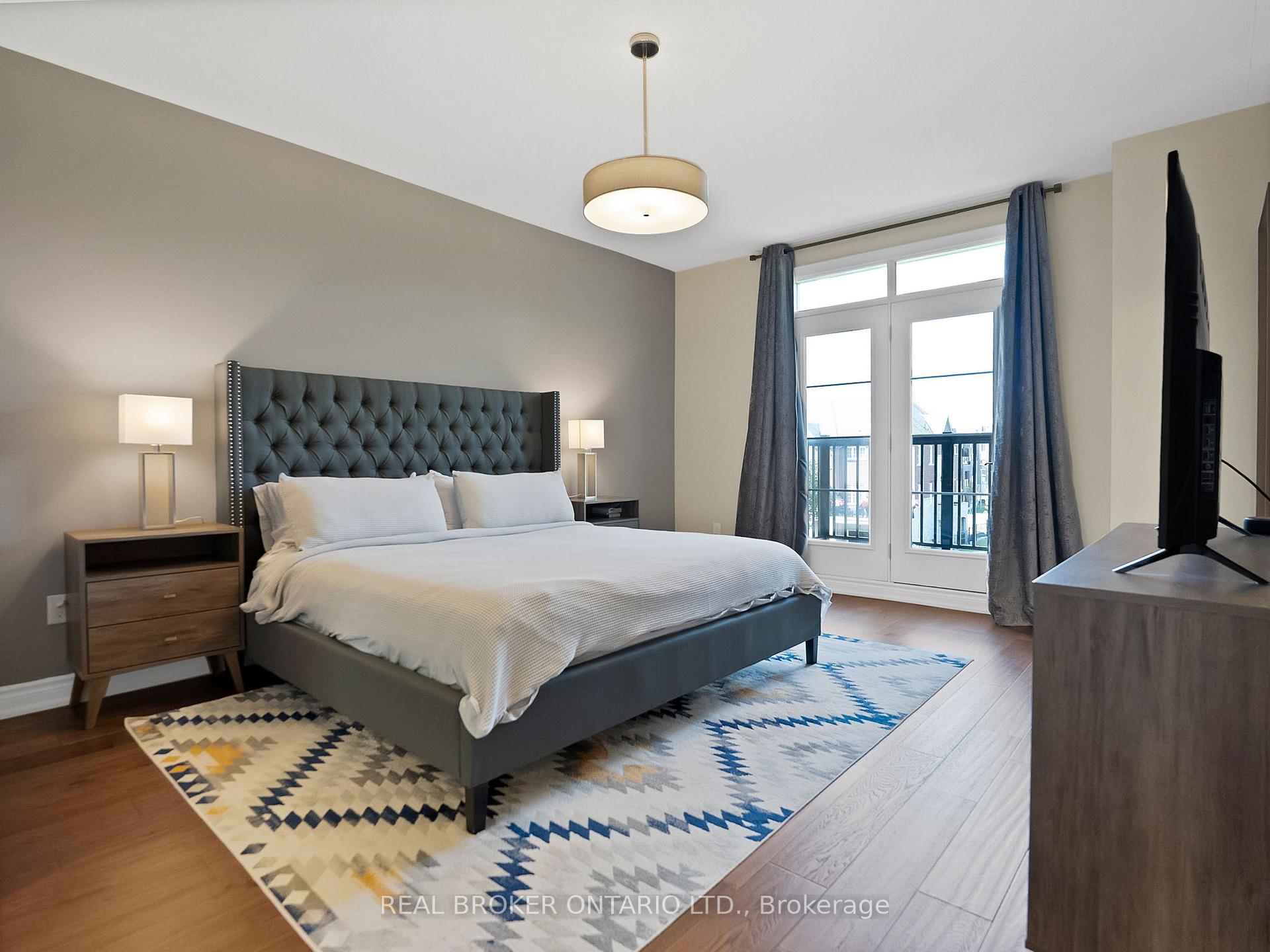 Photo 25 of 30 Island Green Lane, Markham, Angus Glen — HOMEH