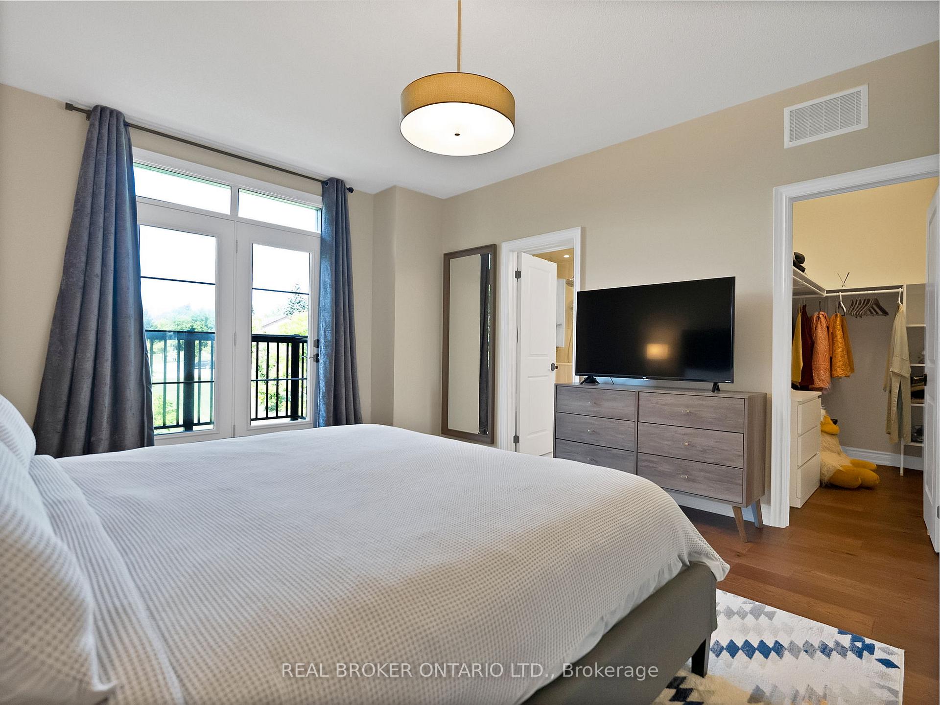 Photo 28 of 30 Island Green Lane, Markham, Angus Glen — HOMEH