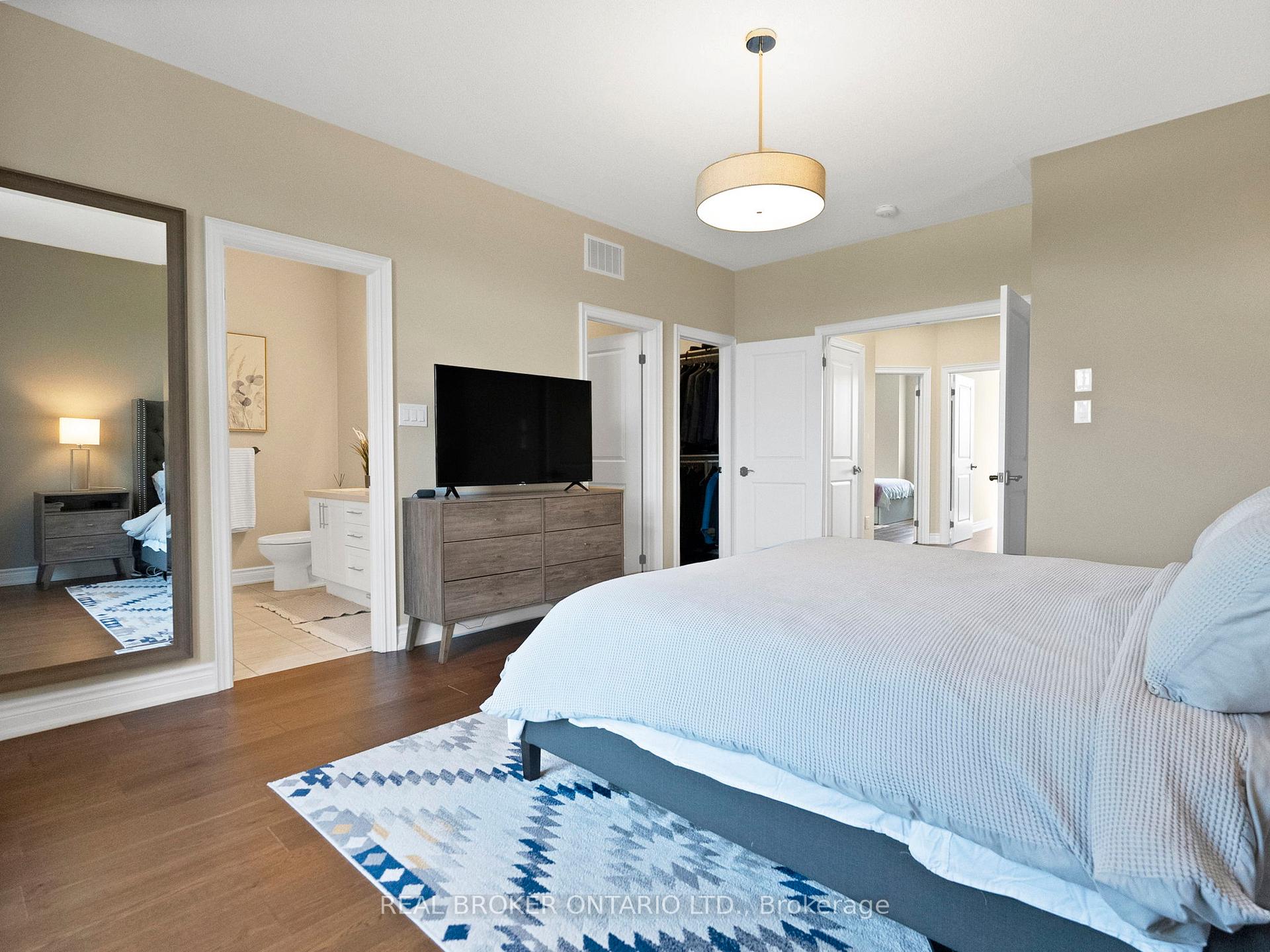 Photo 29 of 30 Island Green Lane, Markham, Angus Glen — HOMEH