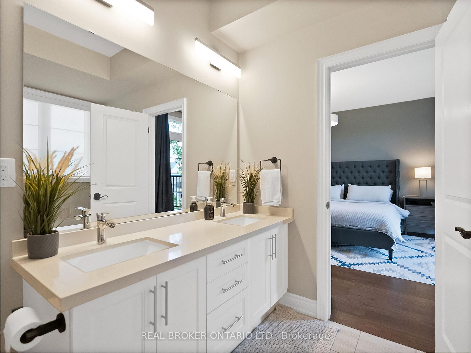 Photo 30 of 30 Island Green Lane, Markham, Angus Glen — HOMEH