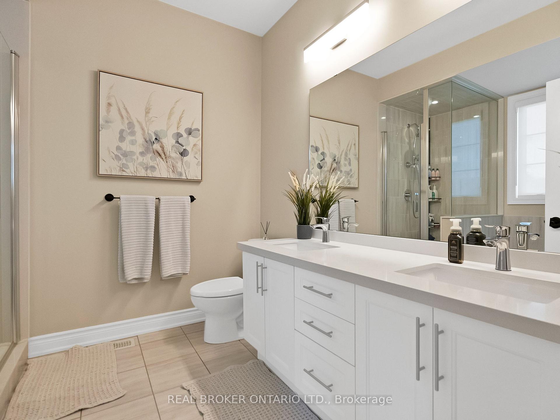 Photo 31 of 30 Island Green Lane, Markham, Angus Glen — HOMEH