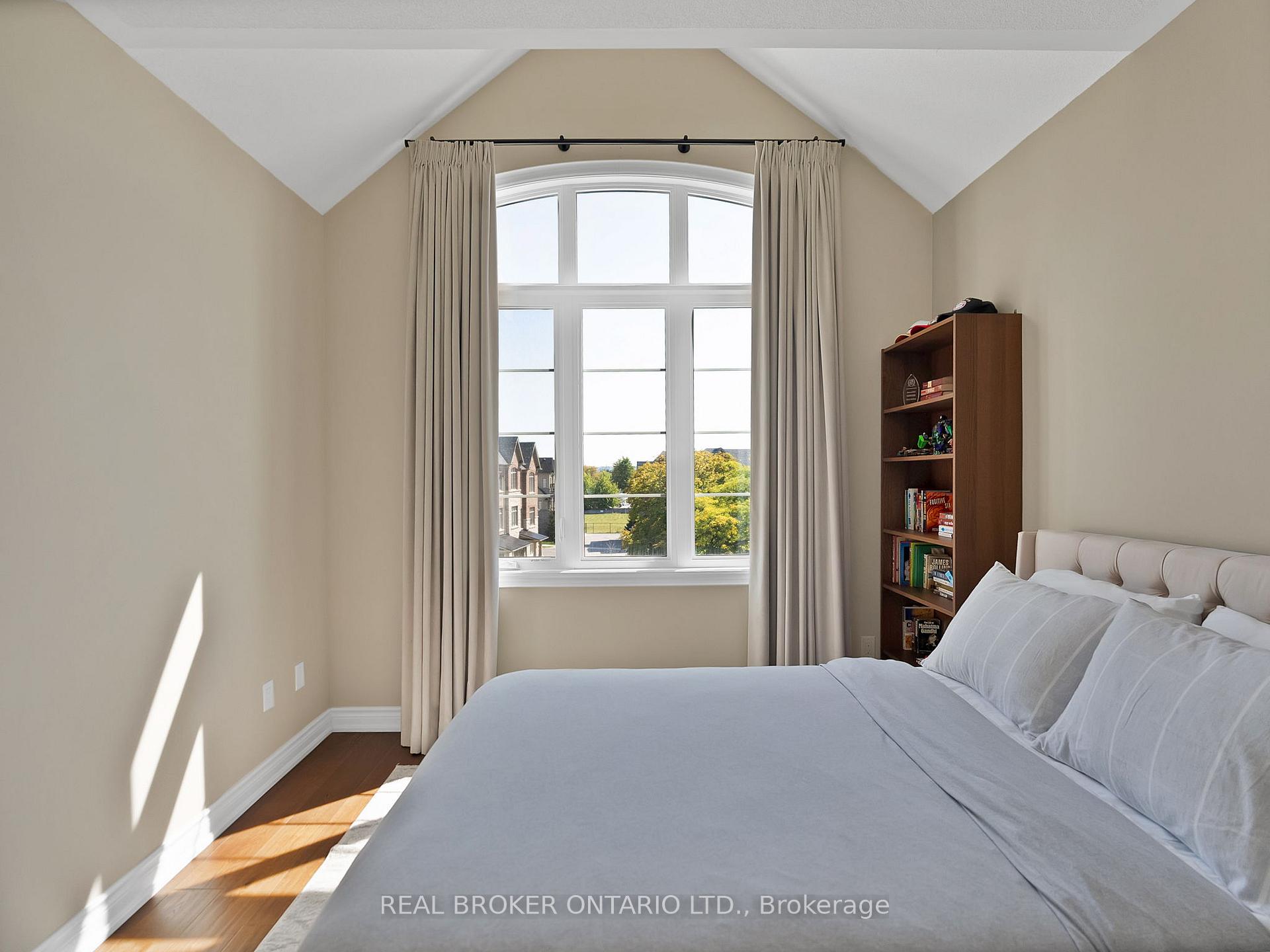 Photo 35 of 30 Island Green Lane, Markham, Angus Glen — HOMEH