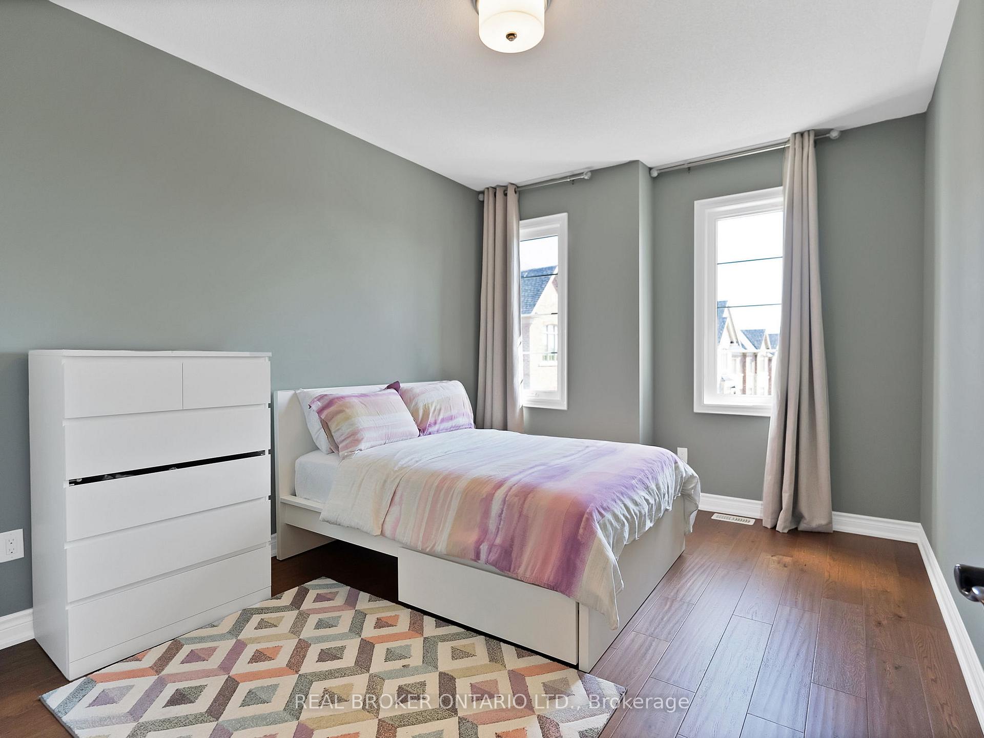 Photo 37 of 30 Island Green Lane, Markham, Angus Glen — HOMEH