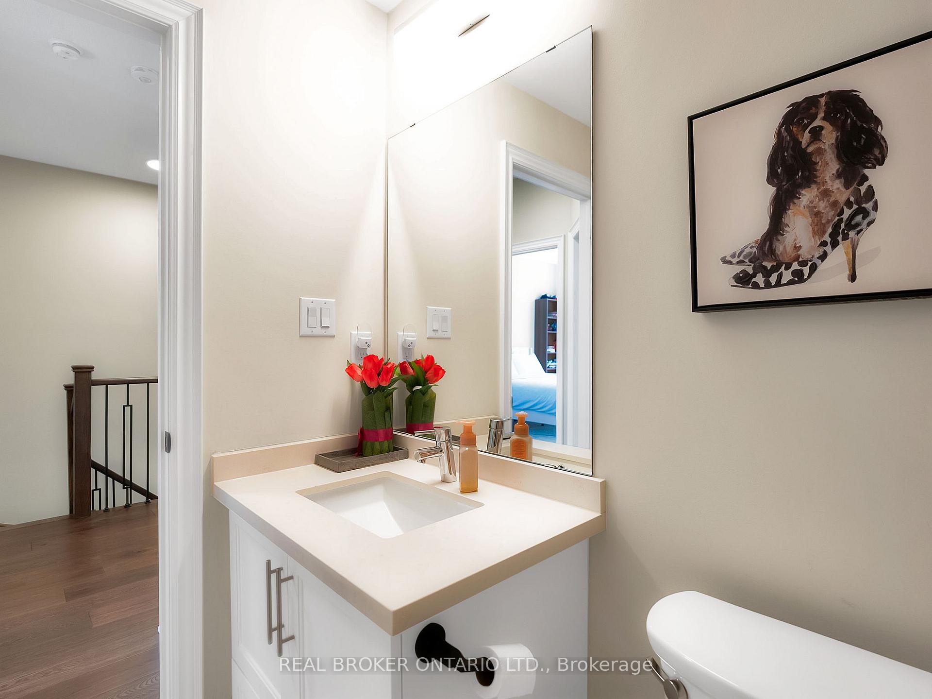 Photo 38 of 30 Island Green Lane, Markham, Angus Glen — HOMEH
