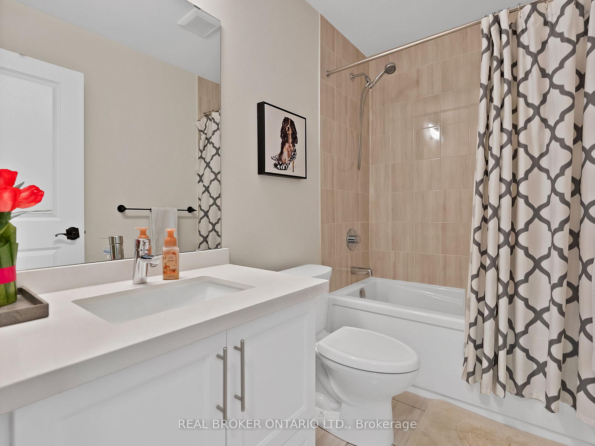 Photo 39 of 30 Island Green Lane, Markham, Angus Glen — HOMEH