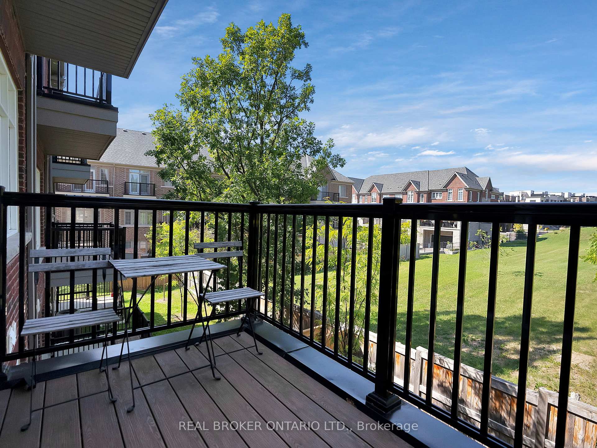 Photo 43 of 30 Island Green Lane, Markham, Angus Glen — HOMEH