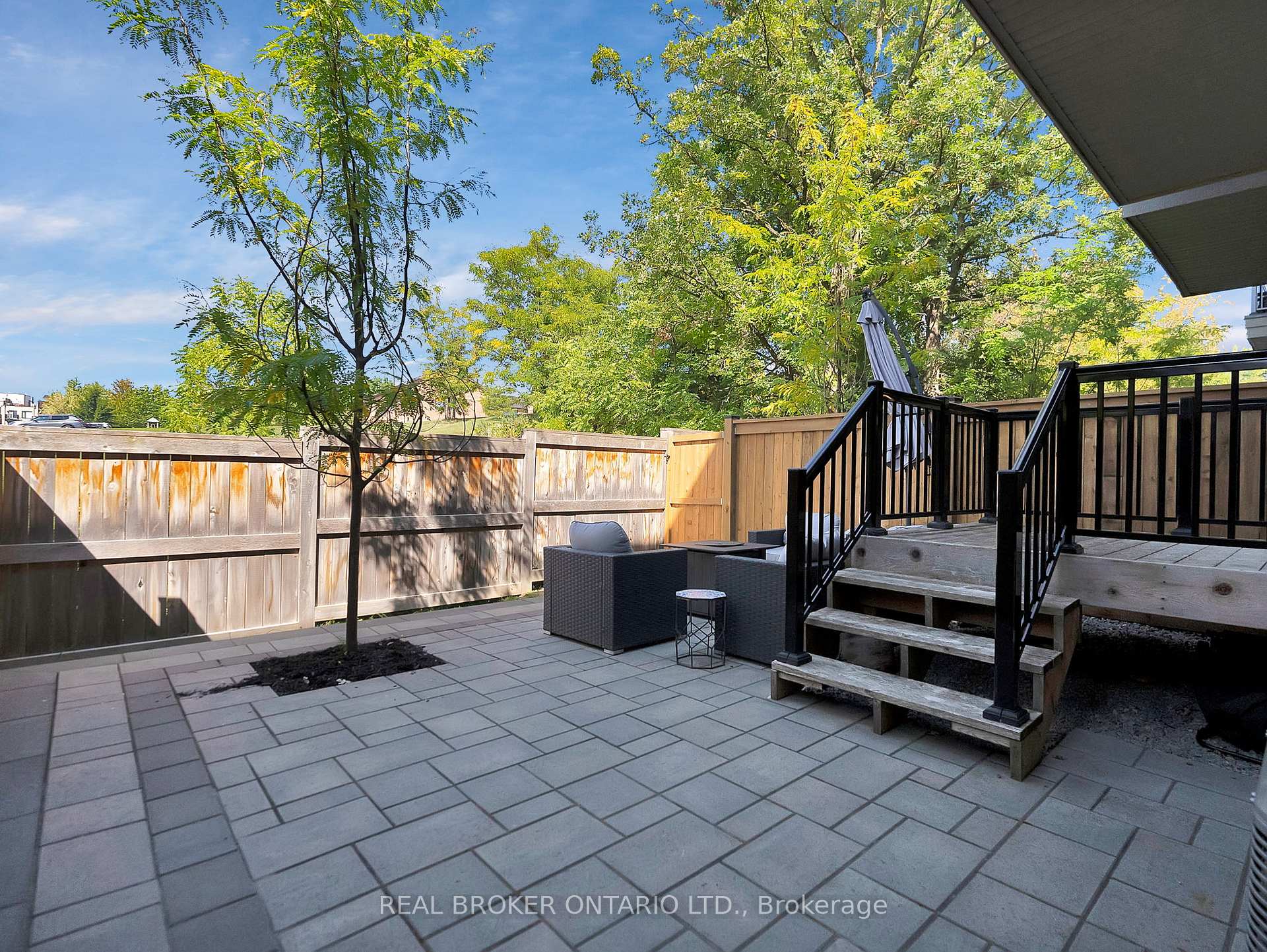 Photo 46 of 30 Island Green Lane, Markham, Angus Glen — HOMEH