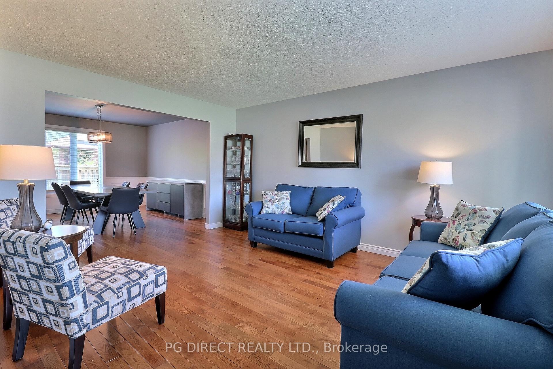 Photo 2 of 68 Westbrook Crescent, Middlesex Centre, Kilworth — HOMEH