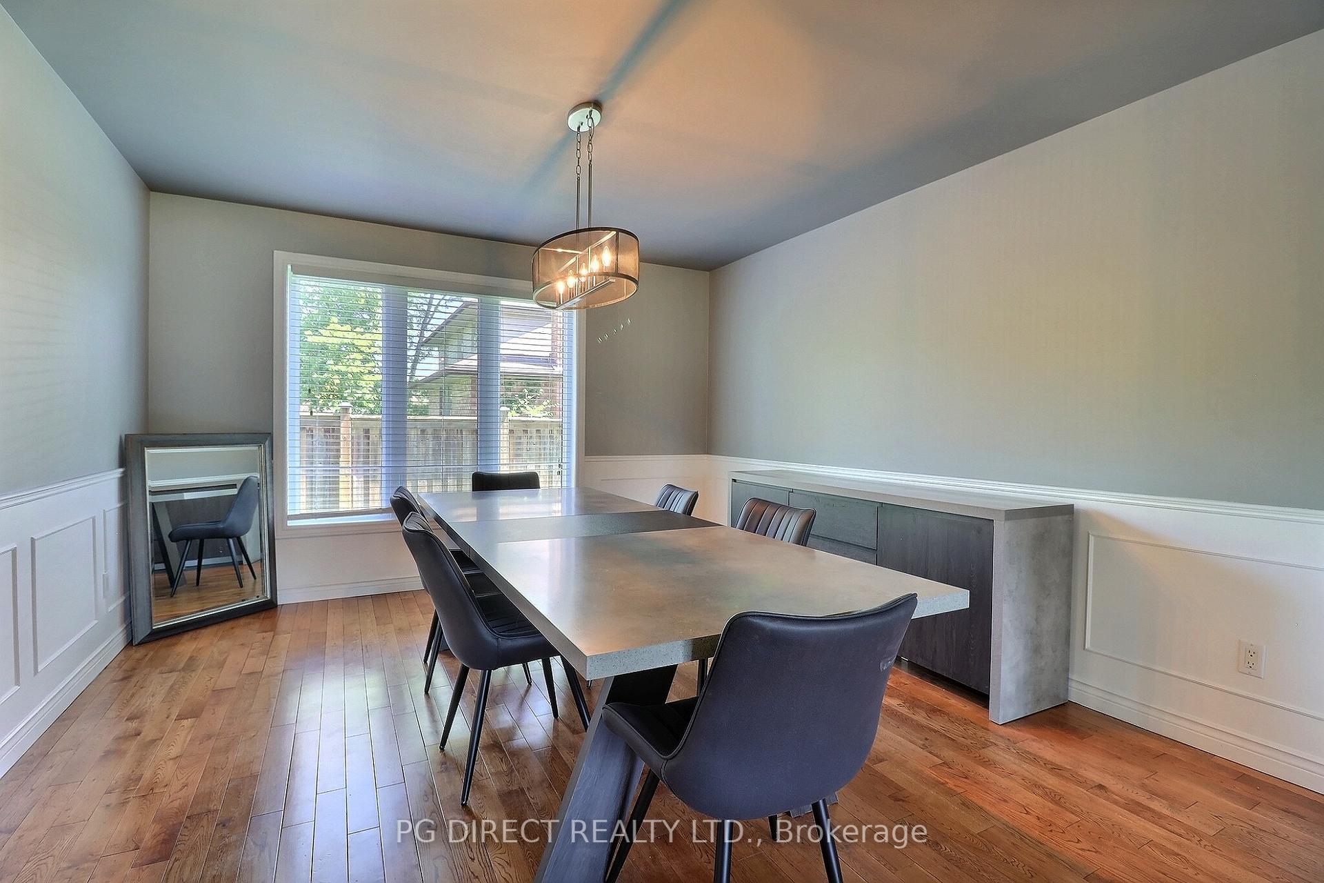 Photo 3 of 68 Westbrook Crescent, Middlesex Centre, Kilworth — HOMEH