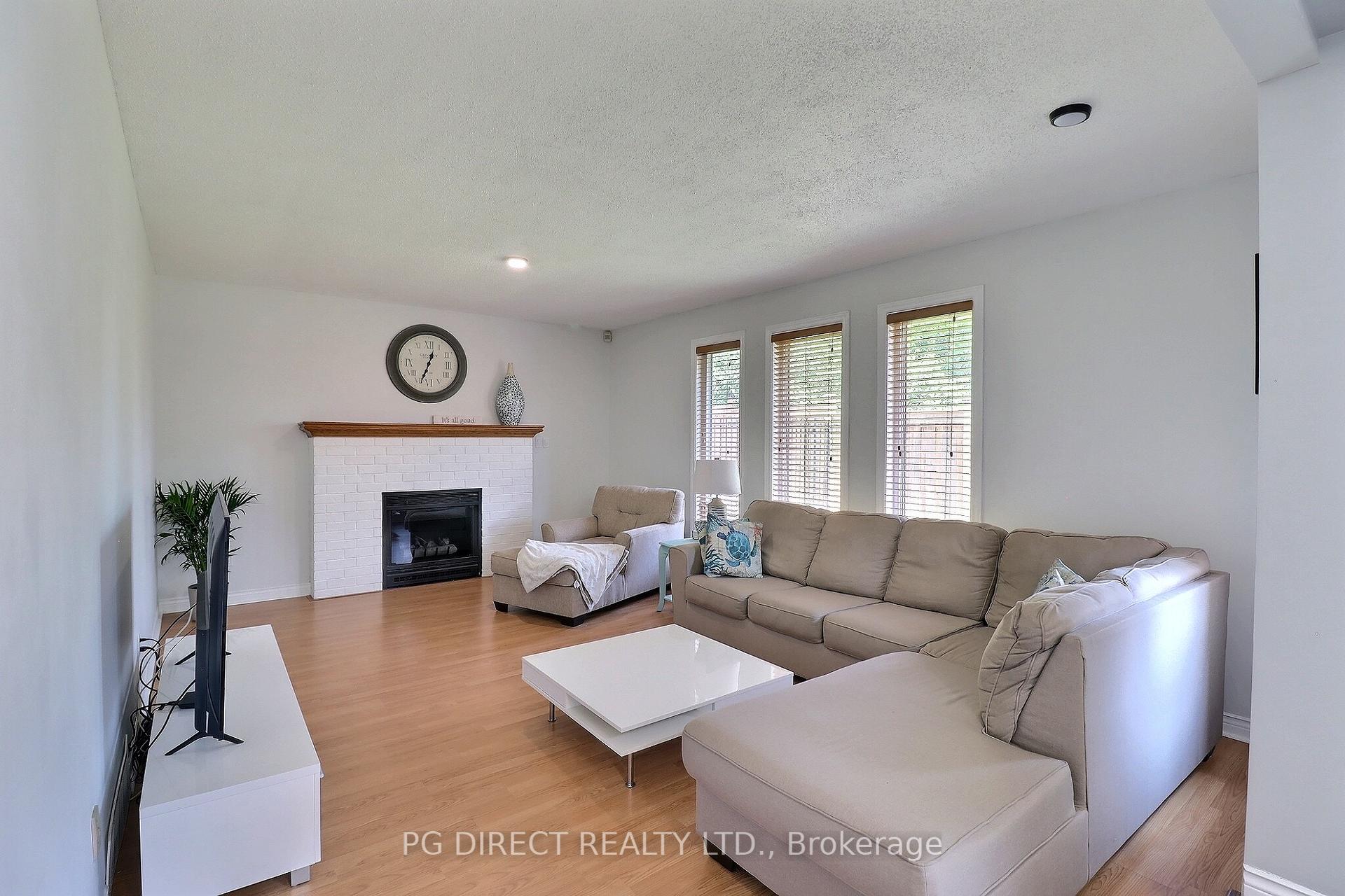 Photo 6 of 68 Westbrook Crescent, Middlesex Centre, Kilworth — HOMEH