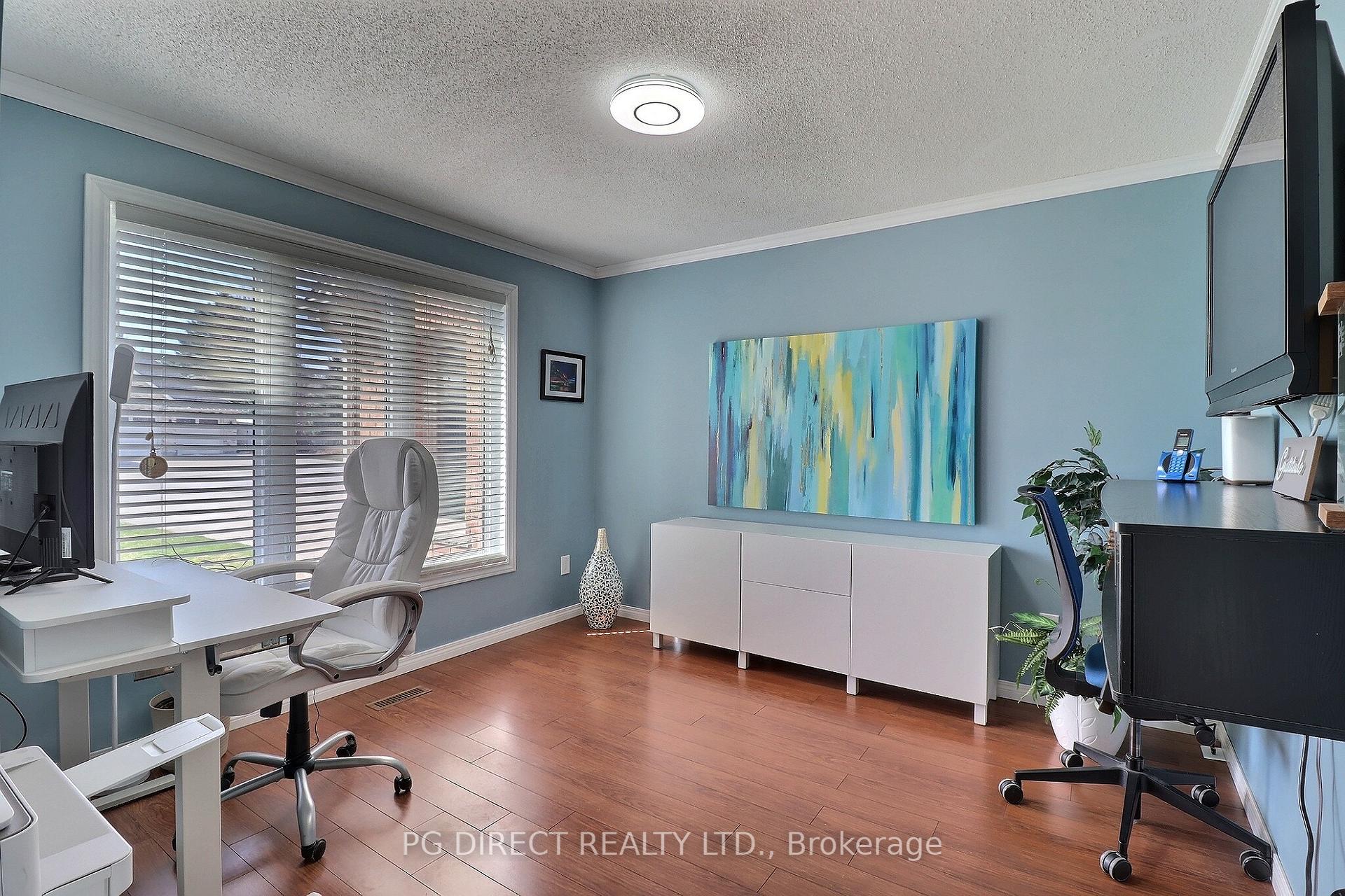 Photo 7 of 68 Westbrook Crescent, Middlesex Centre, Kilworth — HOMEH