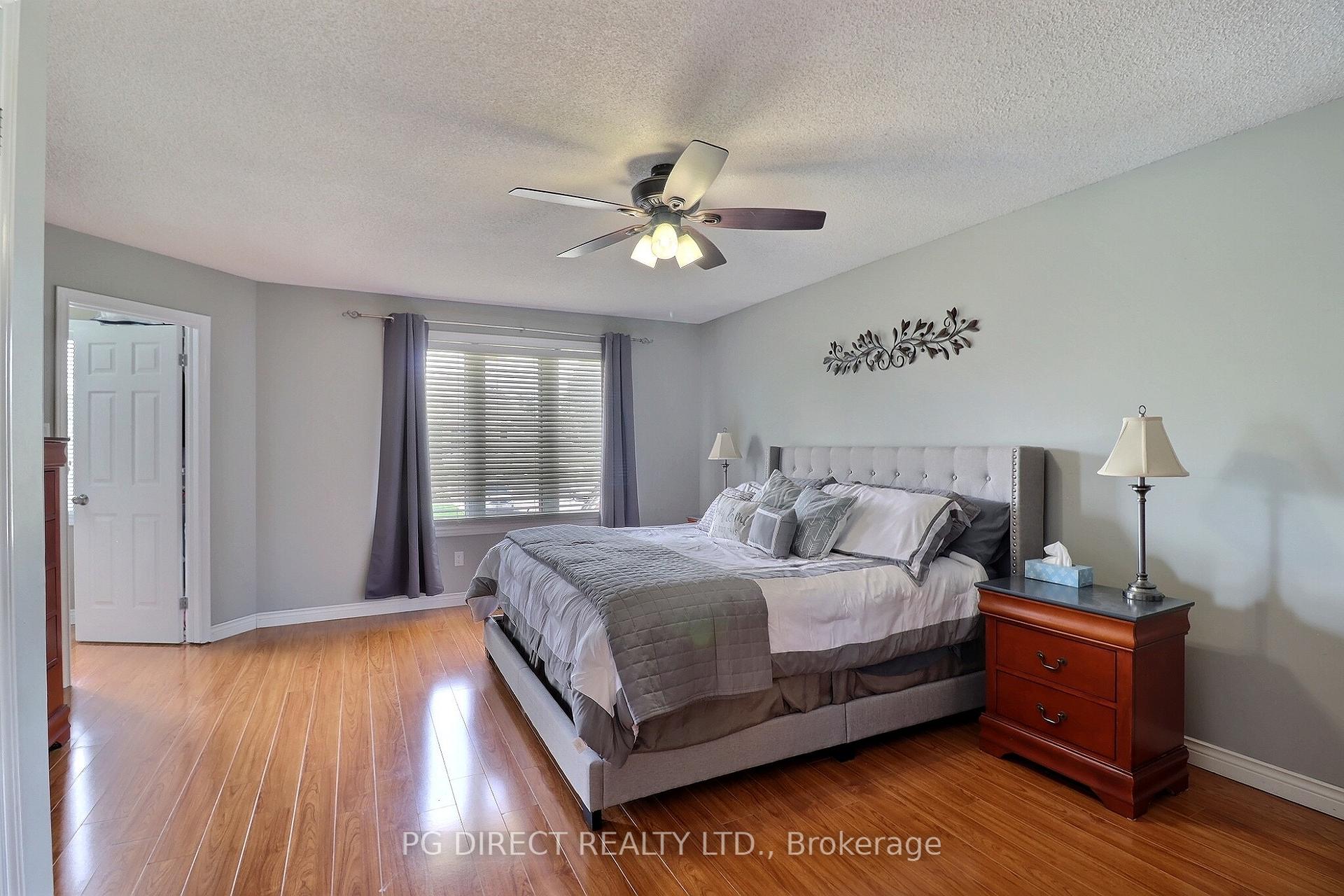 Photo 9 of 68 Westbrook Crescent, Middlesex Centre, Kilworth — HOMEH