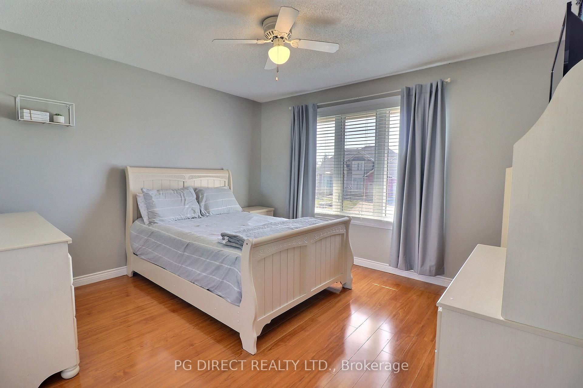 Photo 11 of 68 Westbrook Crescent, Middlesex Centre, Kilworth — HOMEH