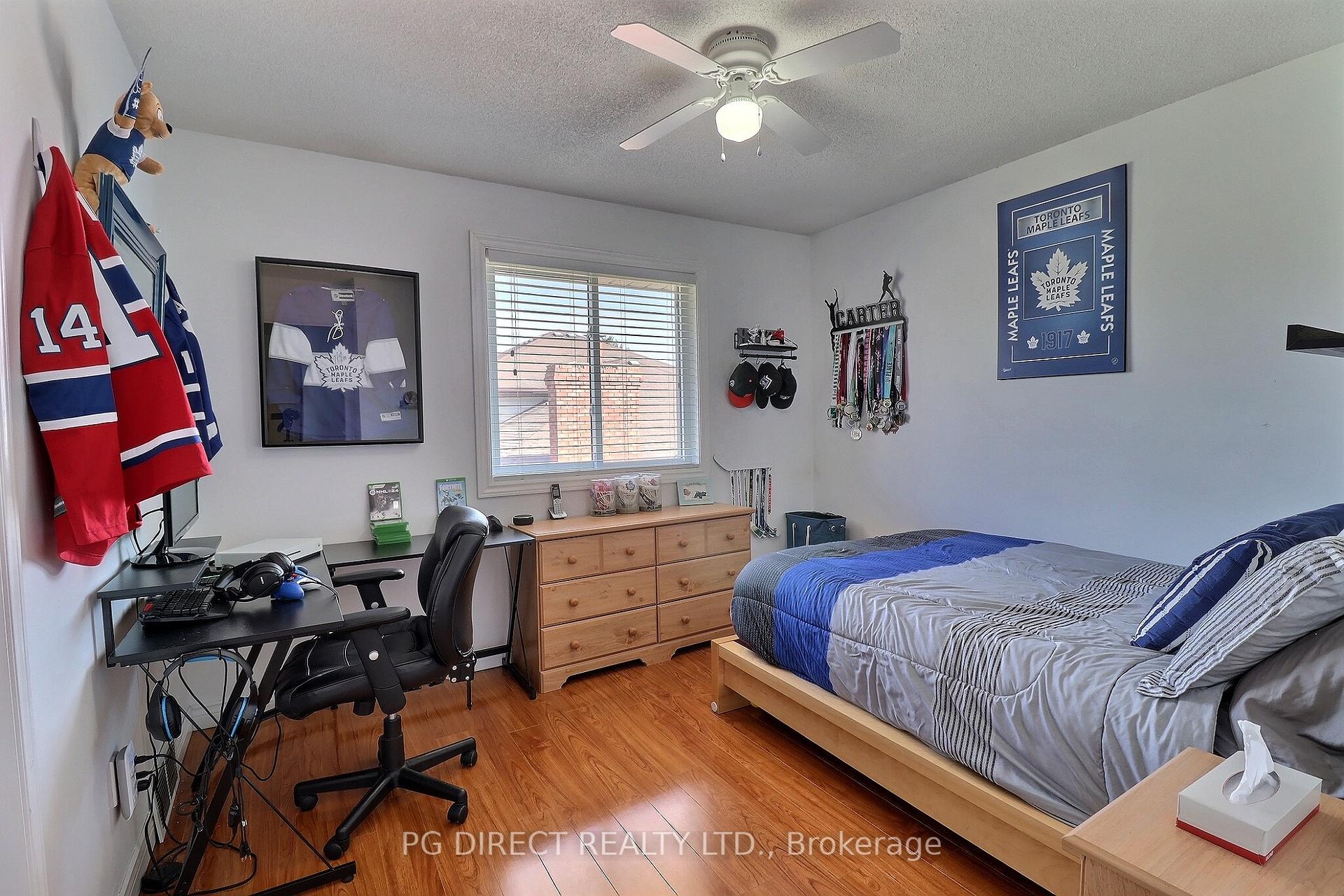 Photo 12 of 68 Westbrook Crescent, Middlesex Centre, Kilworth — HOMEH