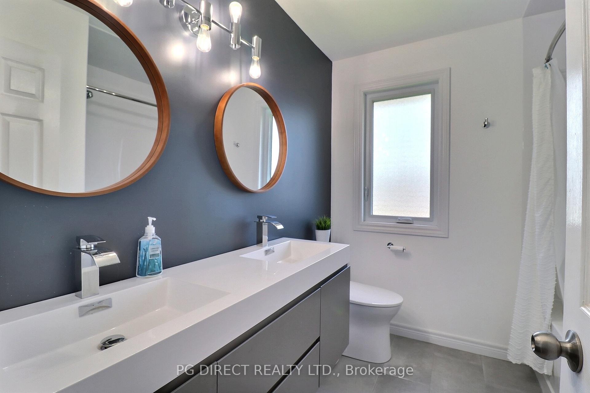 Photo 14 of 68 Westbrook Crescent, Middlesex Centre, Kilworth — HOMEH