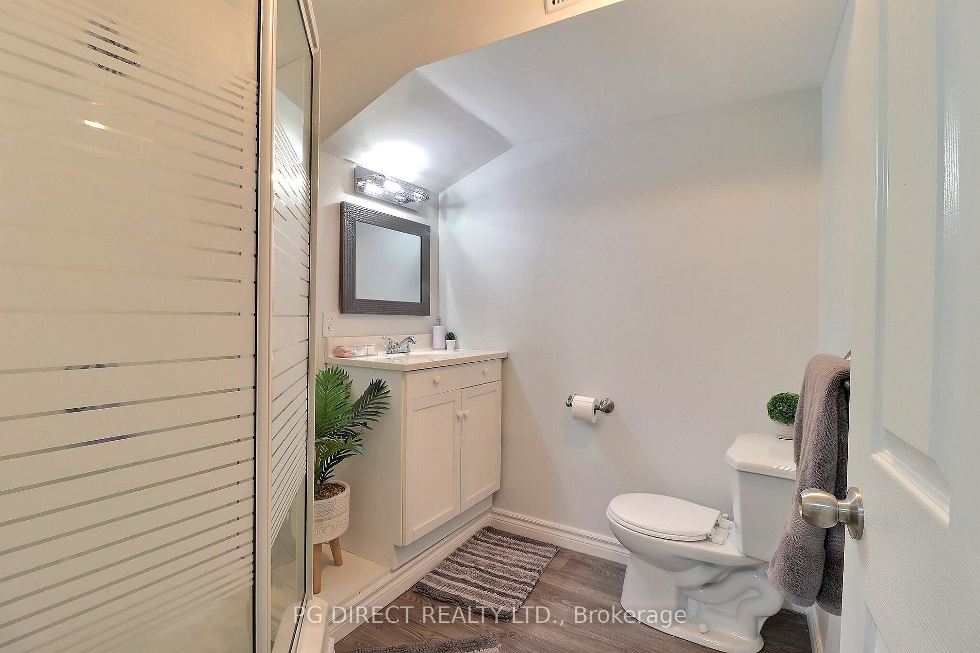 Photo 18 of 68 Westbrook Crescent, Middlesex Centre, Kilworth — HOMEH
