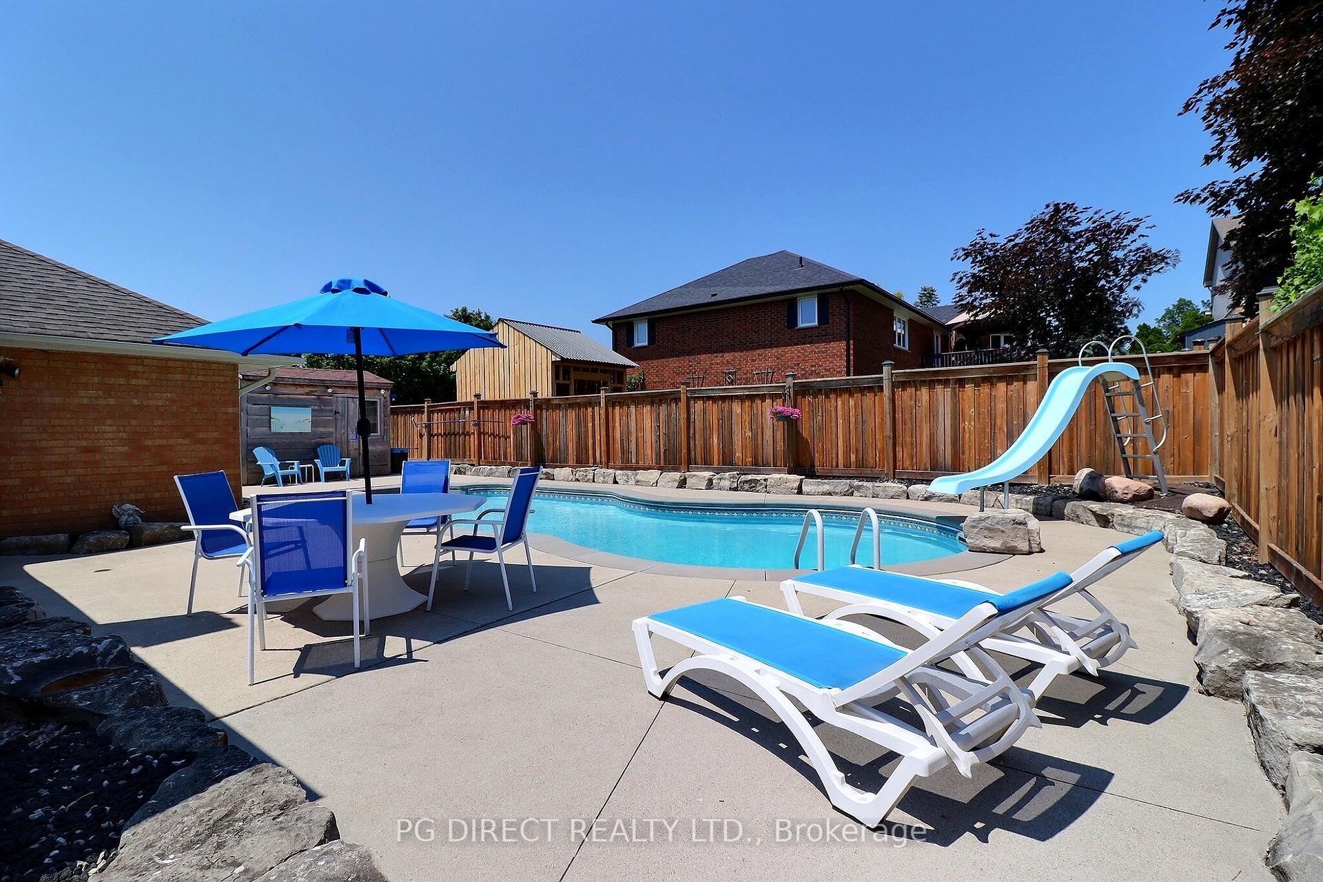 Photo 19 of 68 Westbrook Crescent, Middlesex Centre, Kilworth — HOMEH
