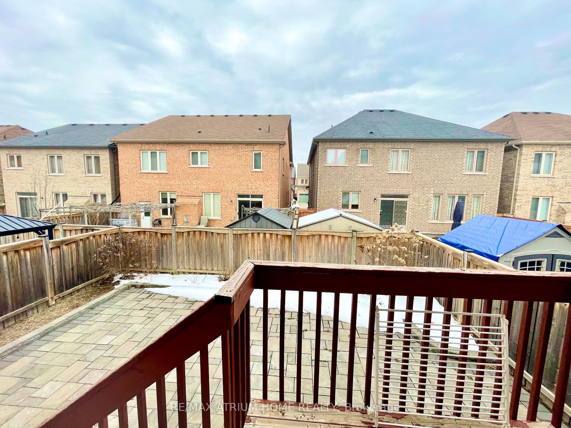 Photo 14 of 55 Hua Du Avenue, Markham, Berczy — HOMEH