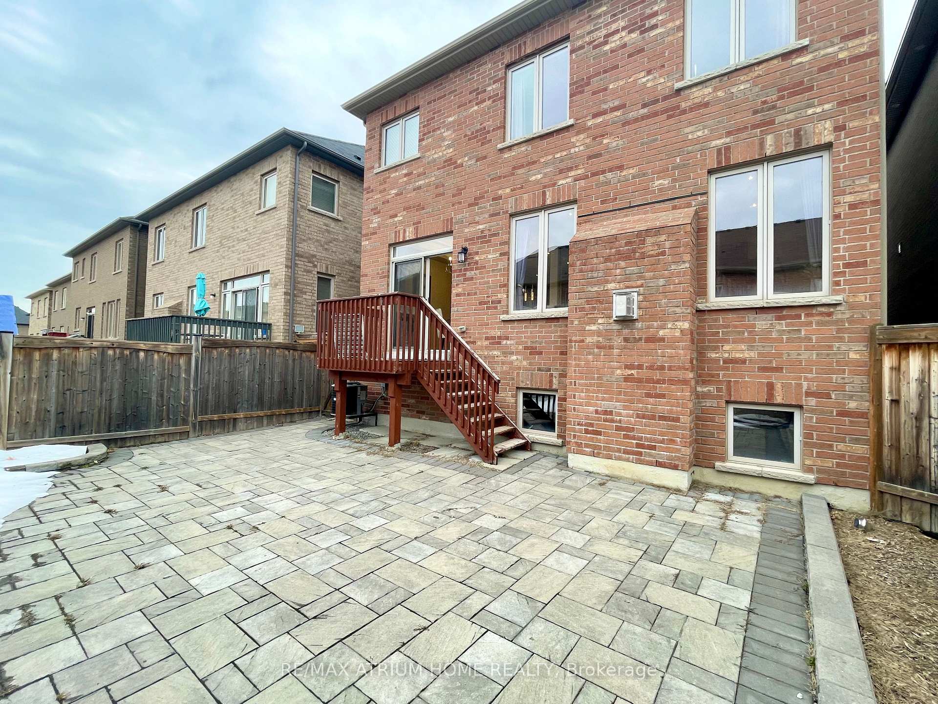 Photo 15 of 55 Hua Du Avenue, Markham, Berczy — HOMEH