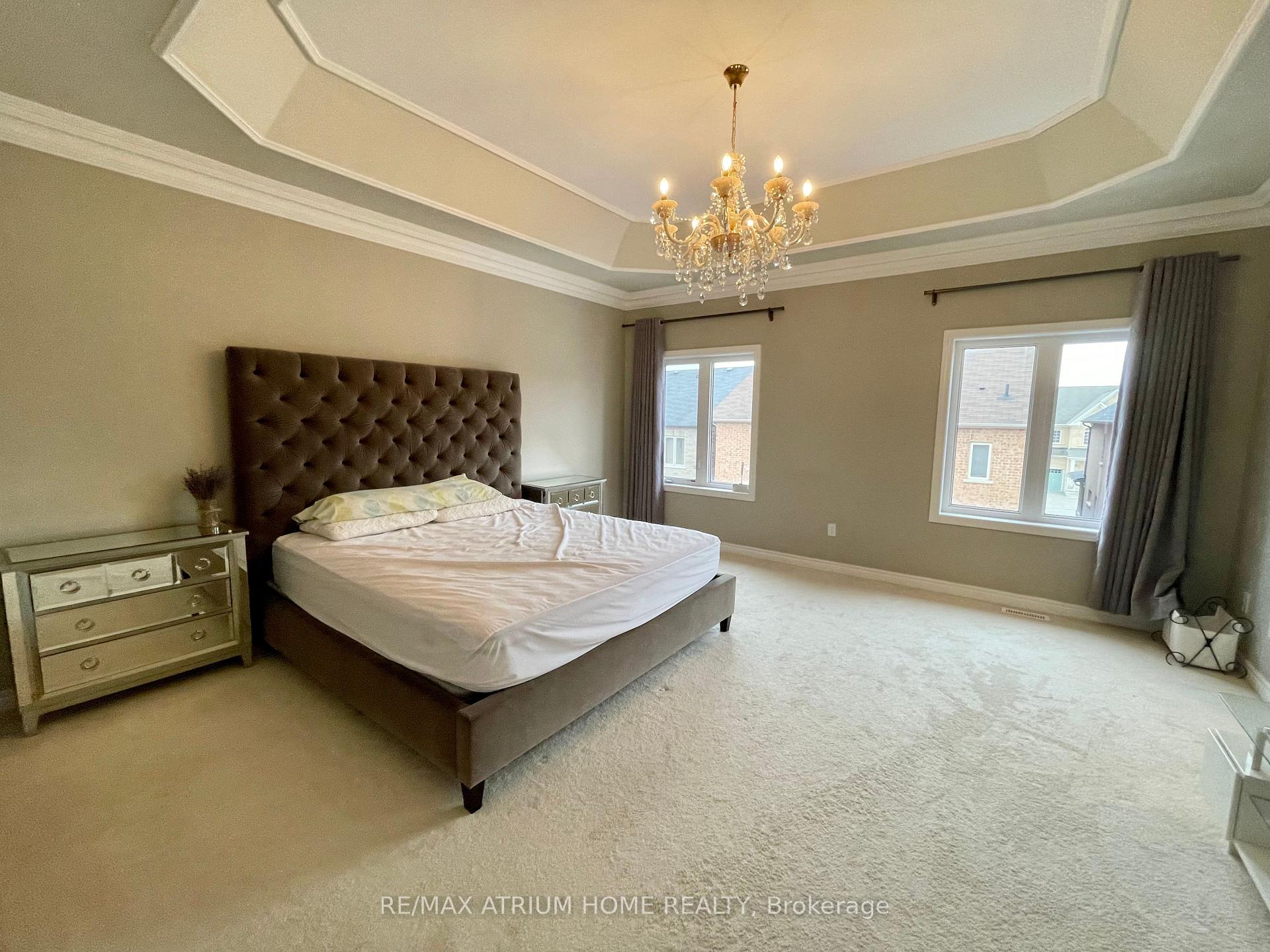 Photo 23 of 55 Hua Du Avenue, Markham, Berczy — HOMEH