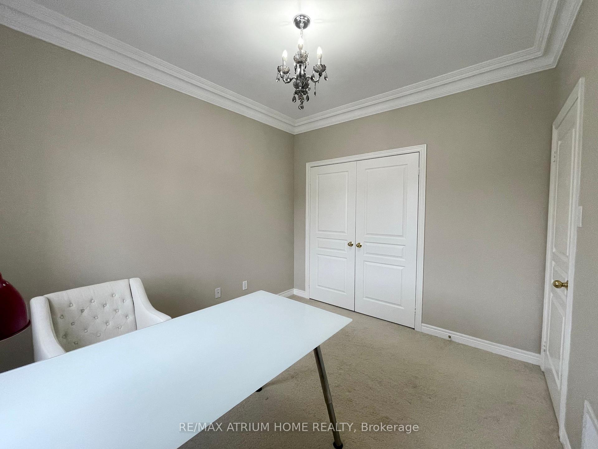 Photo 30 of 55 Hua Du Avenue, Markham, Berczy — HOMEH