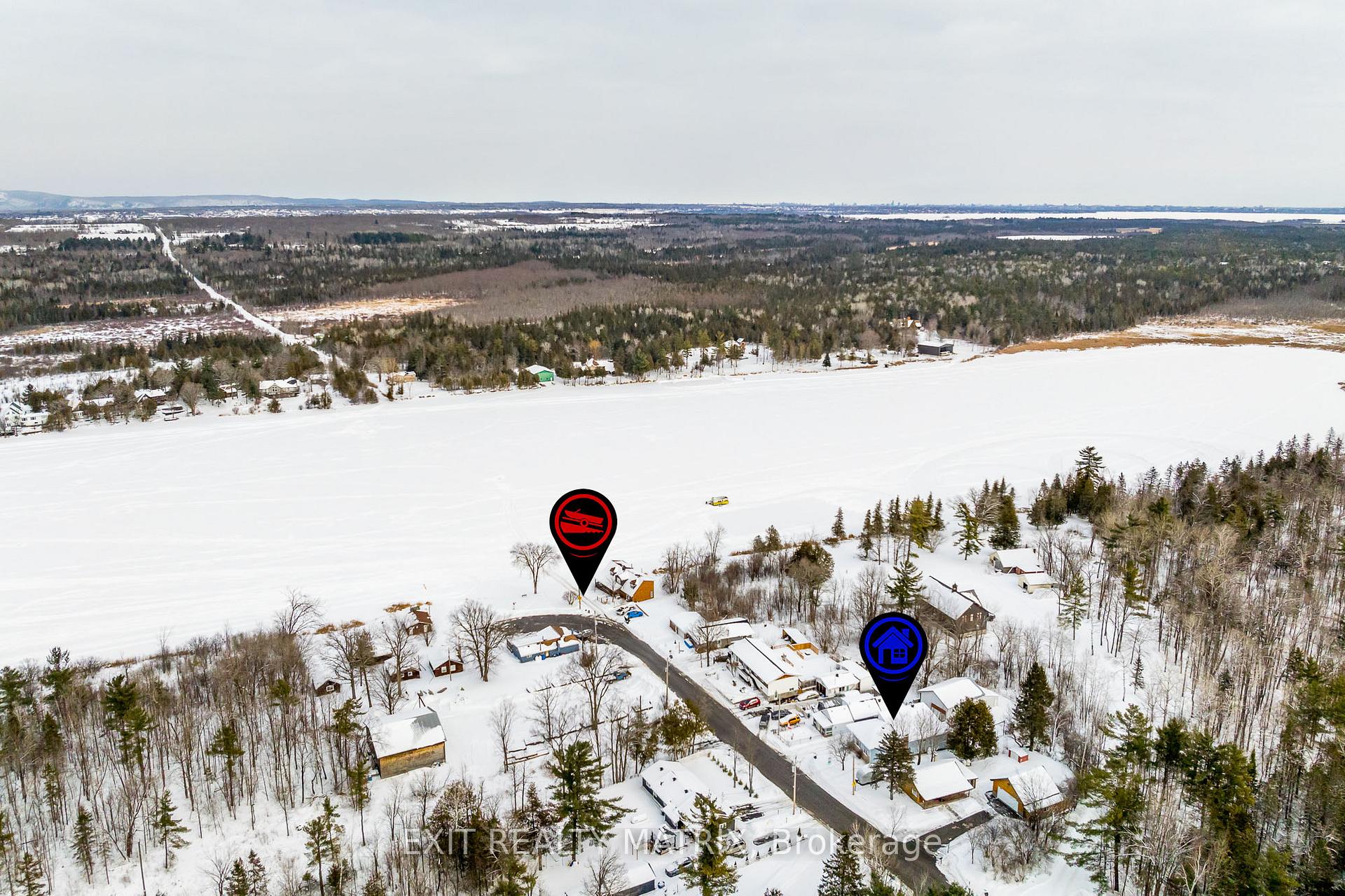 Photo 23 of 160 Constance Lake Road, Ottawa, Kanata - Kanata (North East) — HOMEH