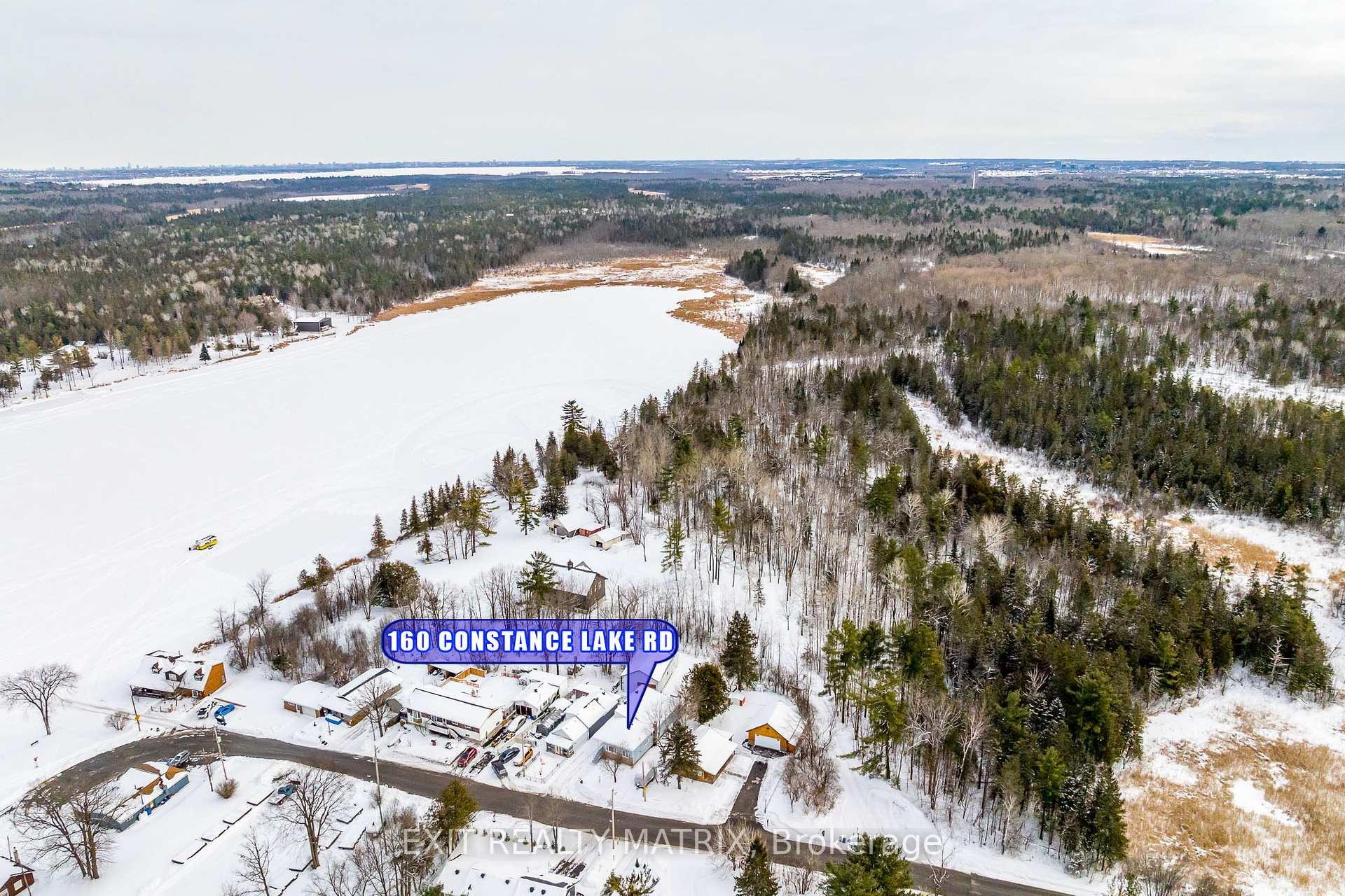 Photo 24 of 160 Constance Lake Road, Ottawa, Kanata - Kanata (North East) — HOMEH