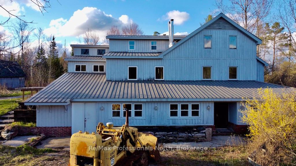 Photo 1 of 4177 County Road 121, Minden Hills, Lutterworth — HOMEH