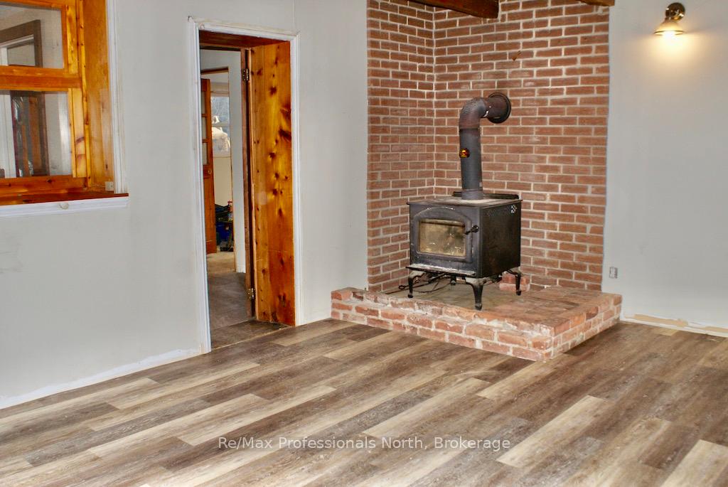 Photo 18 of 4177 County Road 121, Minden Hills, Lutterworth — HOMEH