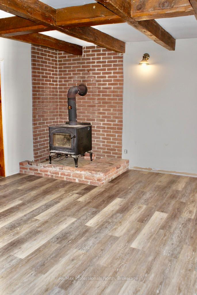 Photo 24 of 4177 County Road 121, Minden Hills, Lutterworth — HOMEH