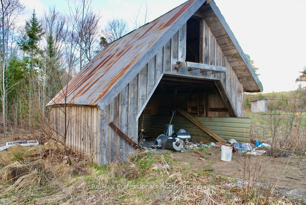 Photo 26 of 4177 County Road 121, Minden Hills, Lutterworth — HOMEH