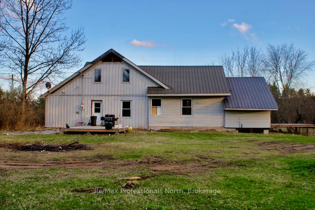 Photo 27 of 4177 County Road 121, Minden Hills, Lutterworth — HOMEH