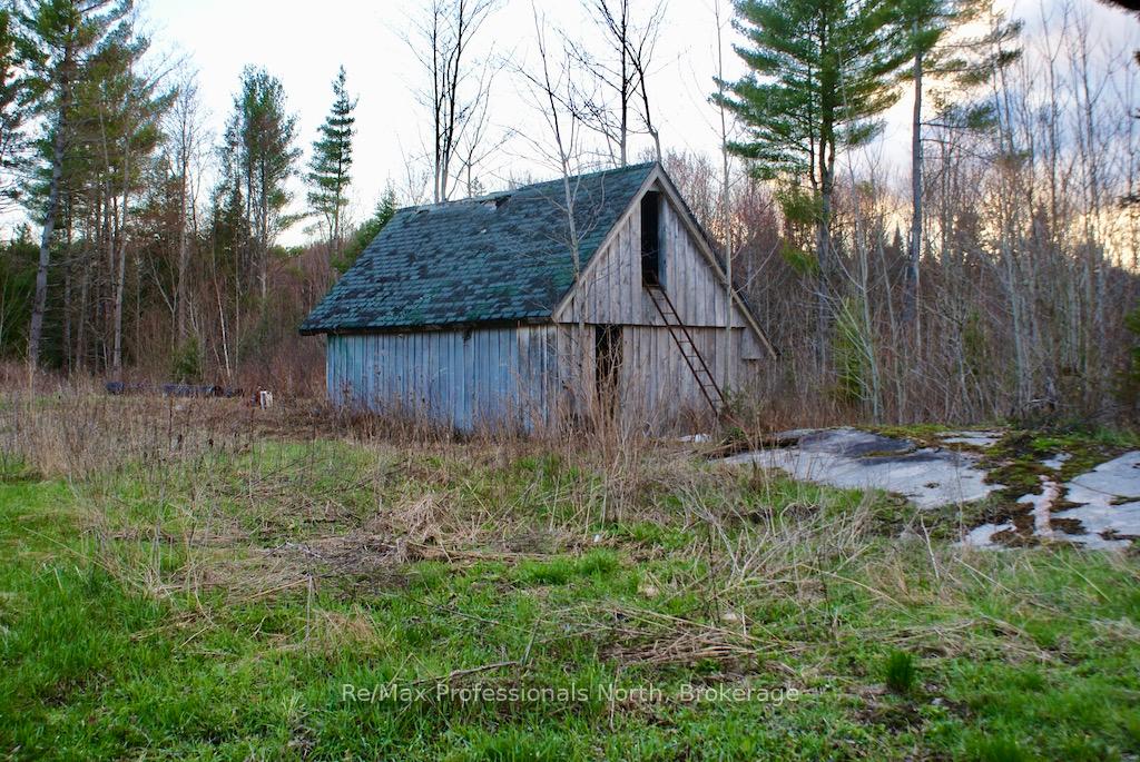Photo 28 of 4177 County Road 121, Minden Hills, Lutterworth — HOMEH