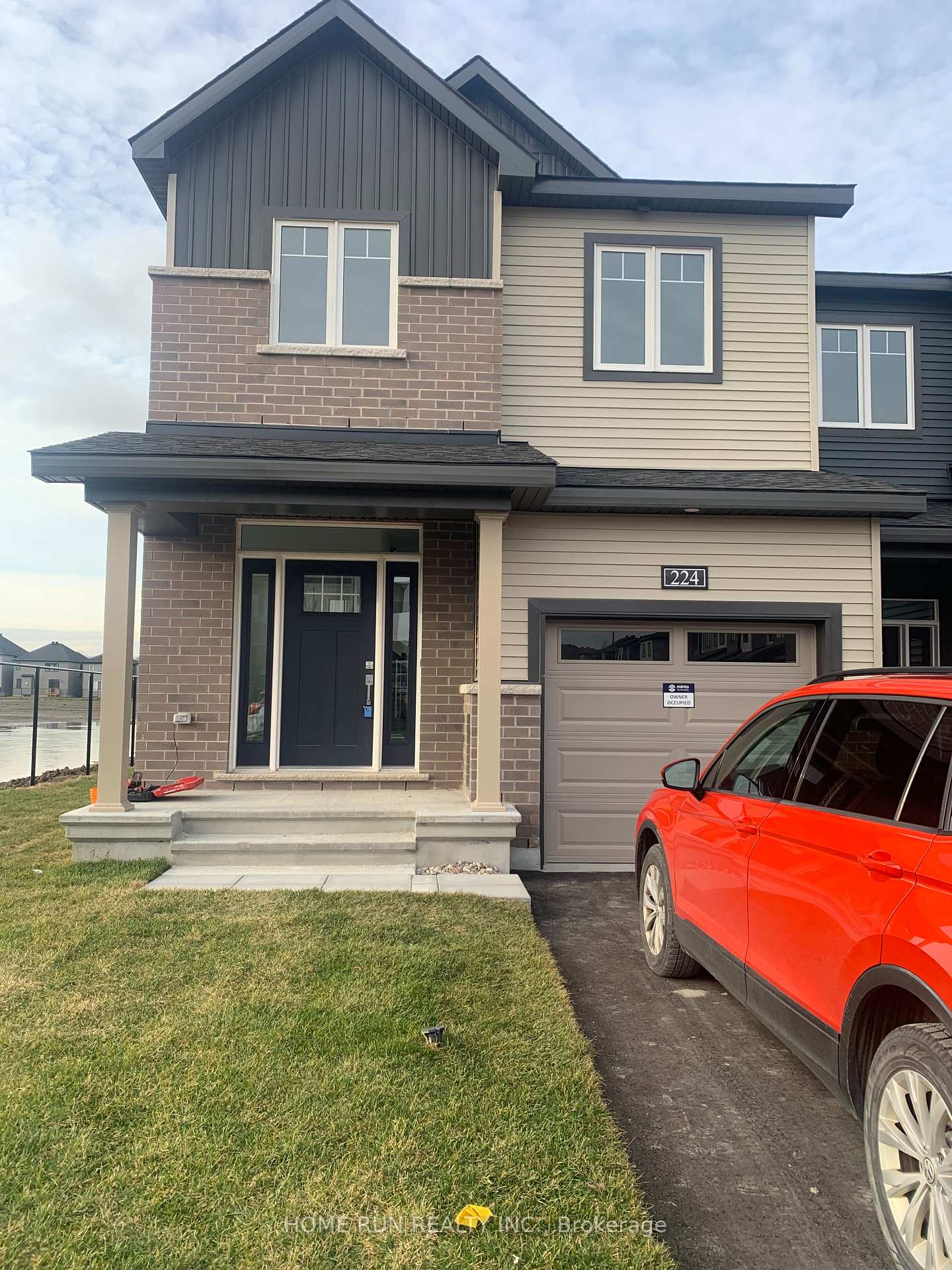 Photo 1 of 224 Invention Boulevard N, Ottawa, Kanata - Morgan's Grant/South March — HOMEH