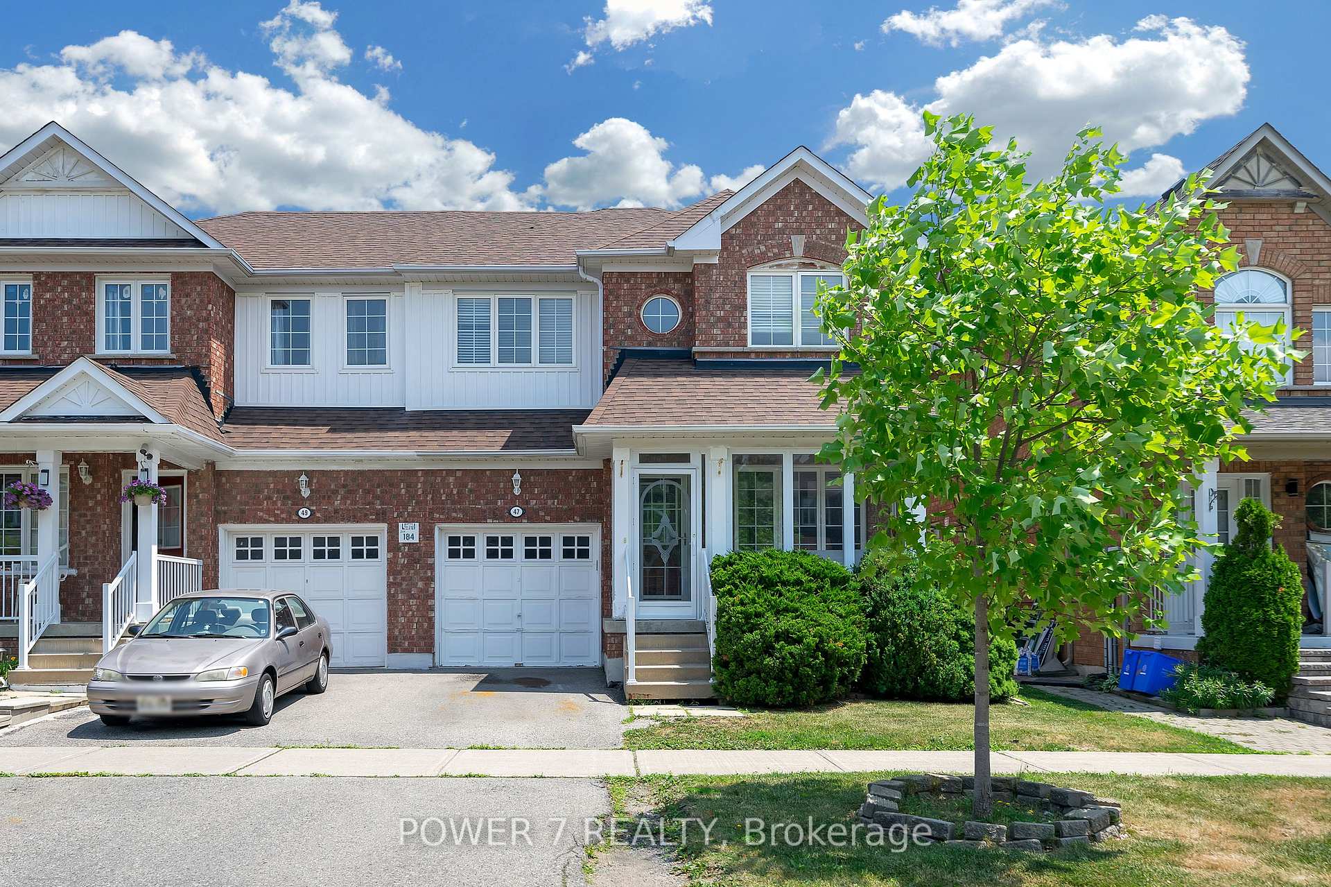Photo 1 of 47 Trailsbrook Terrace, Markham, Wismer — HOMEH