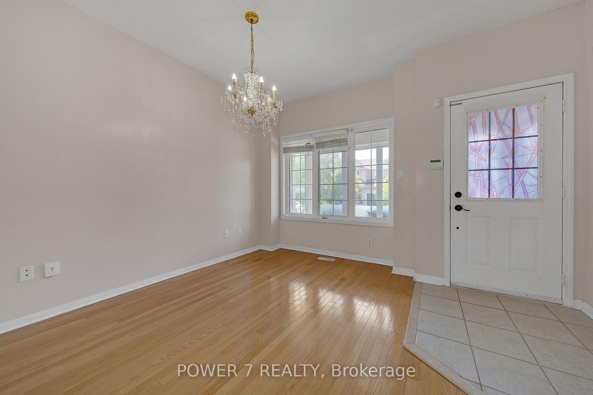 Photo 9 of 47 Trailsbrook Terrace, Markham, Wismer — HOMEH