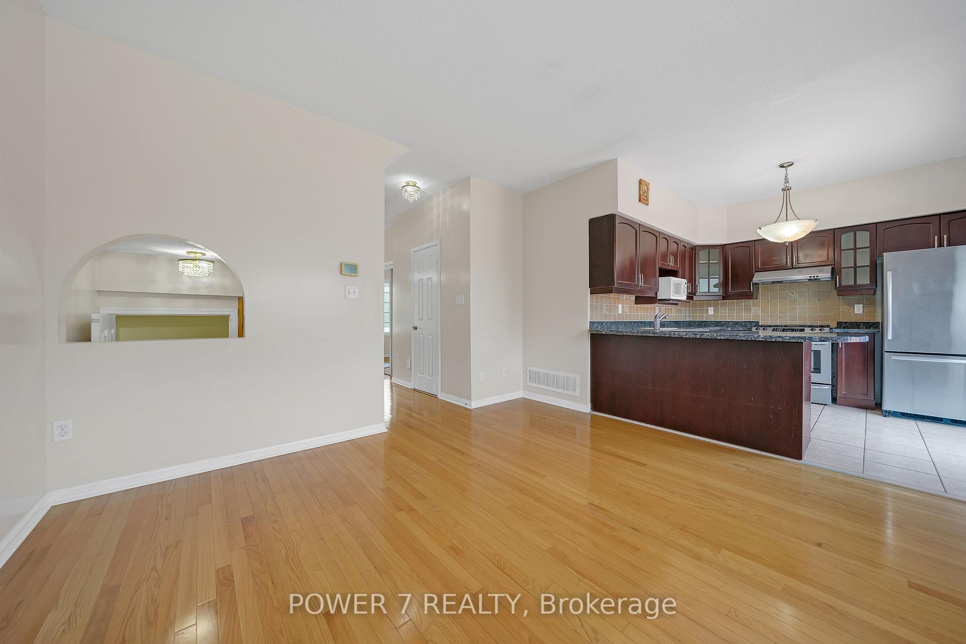 Photo 14 of 47 Trailsbrook Terrace, Markham, Wismer — HOMEH