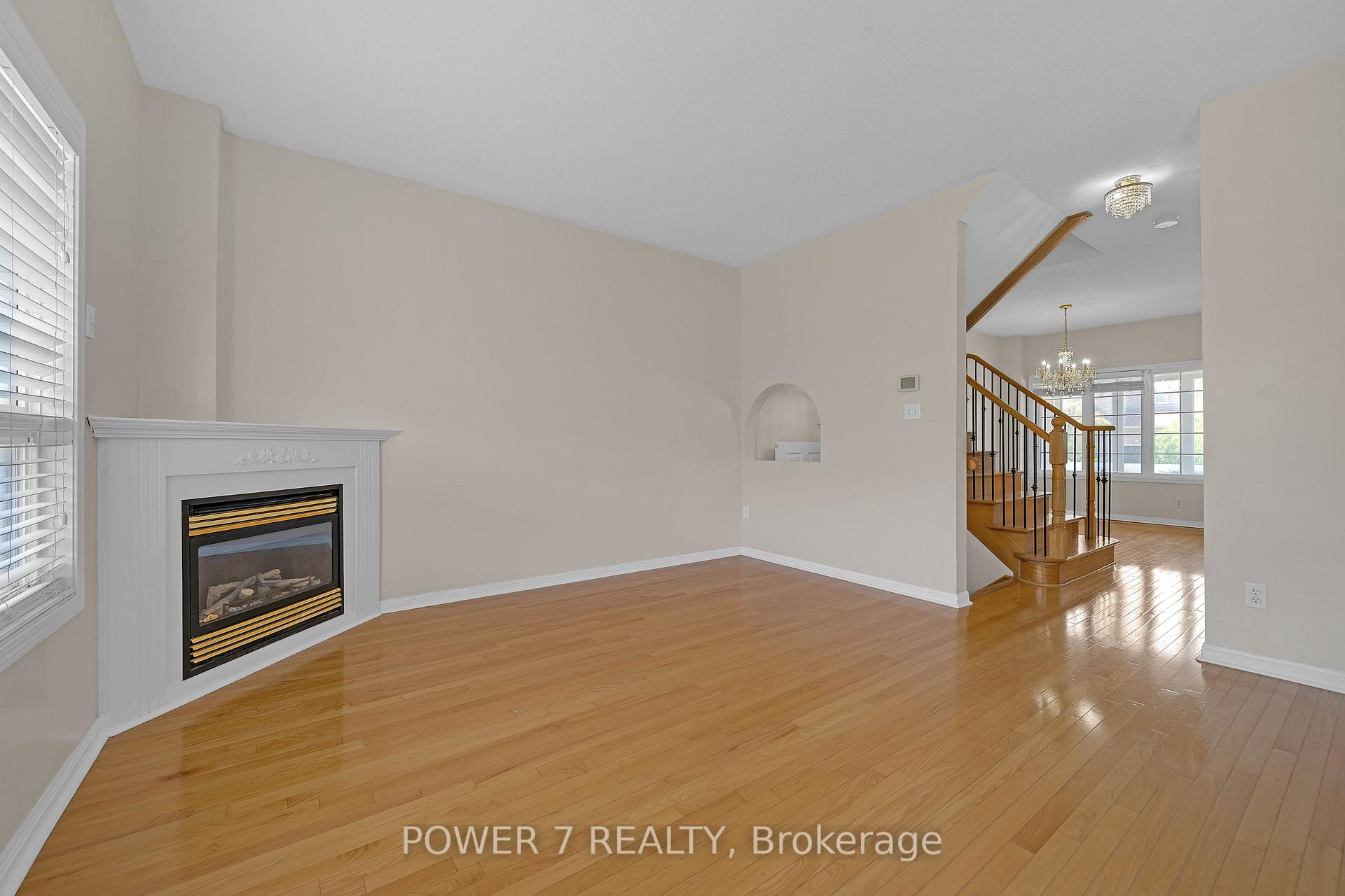 Photo 15 of 47 Trailsbrook Terrace, Markham, Wismer — HOMEH