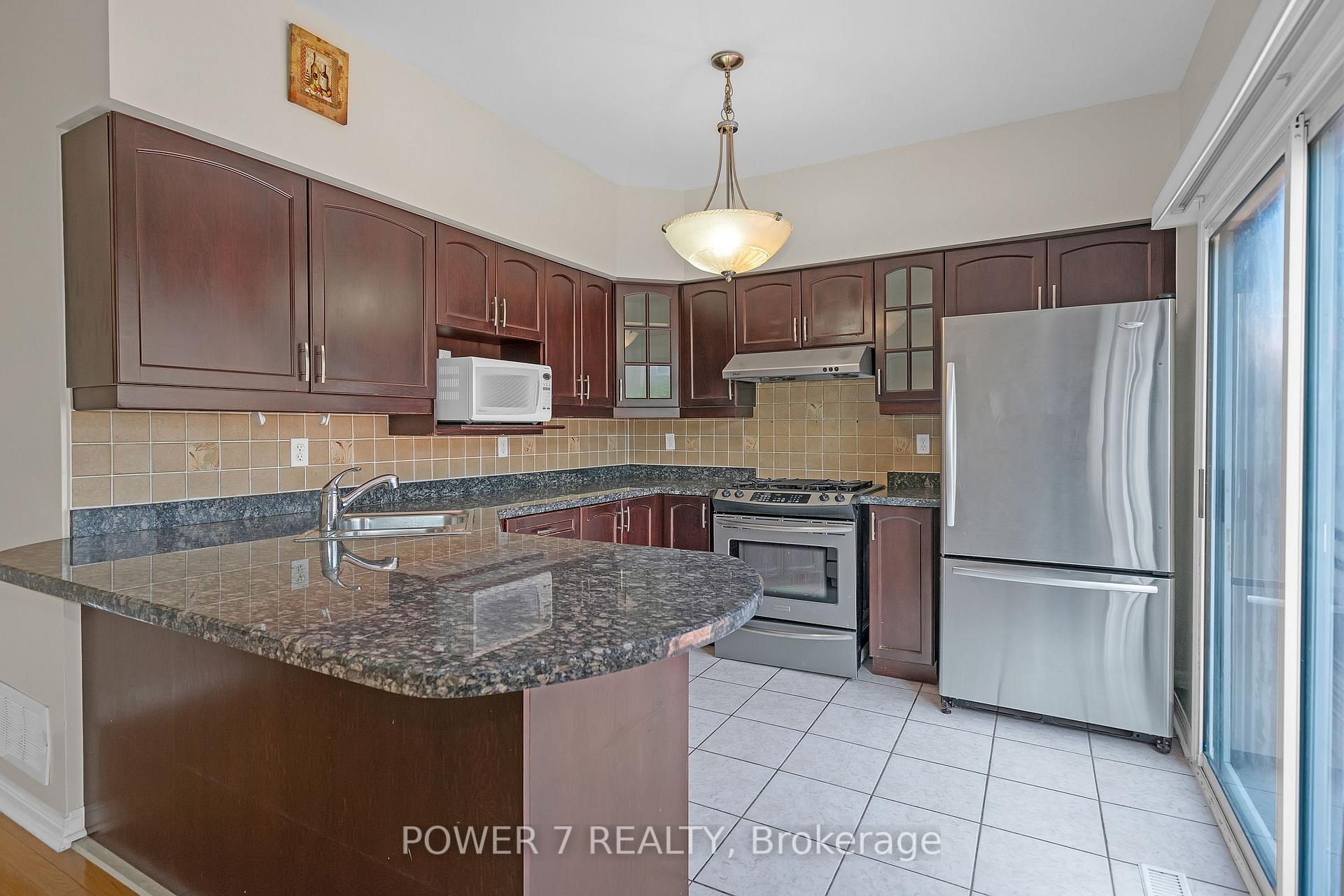 Photo 16 of 47 Trailsbrook Terrace, Markham, Wismer — HOMEH