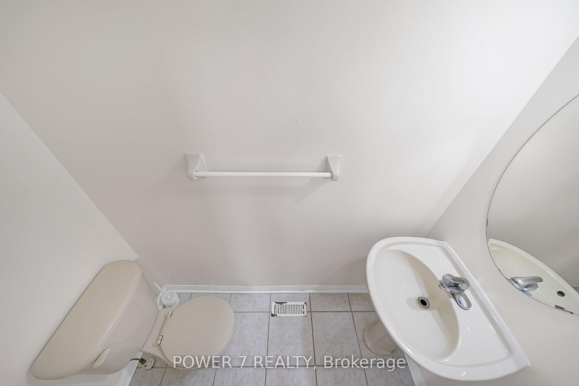 Photo 19 of 47 Trailsbrook Terrace, Markham, Wismer — HOMEH